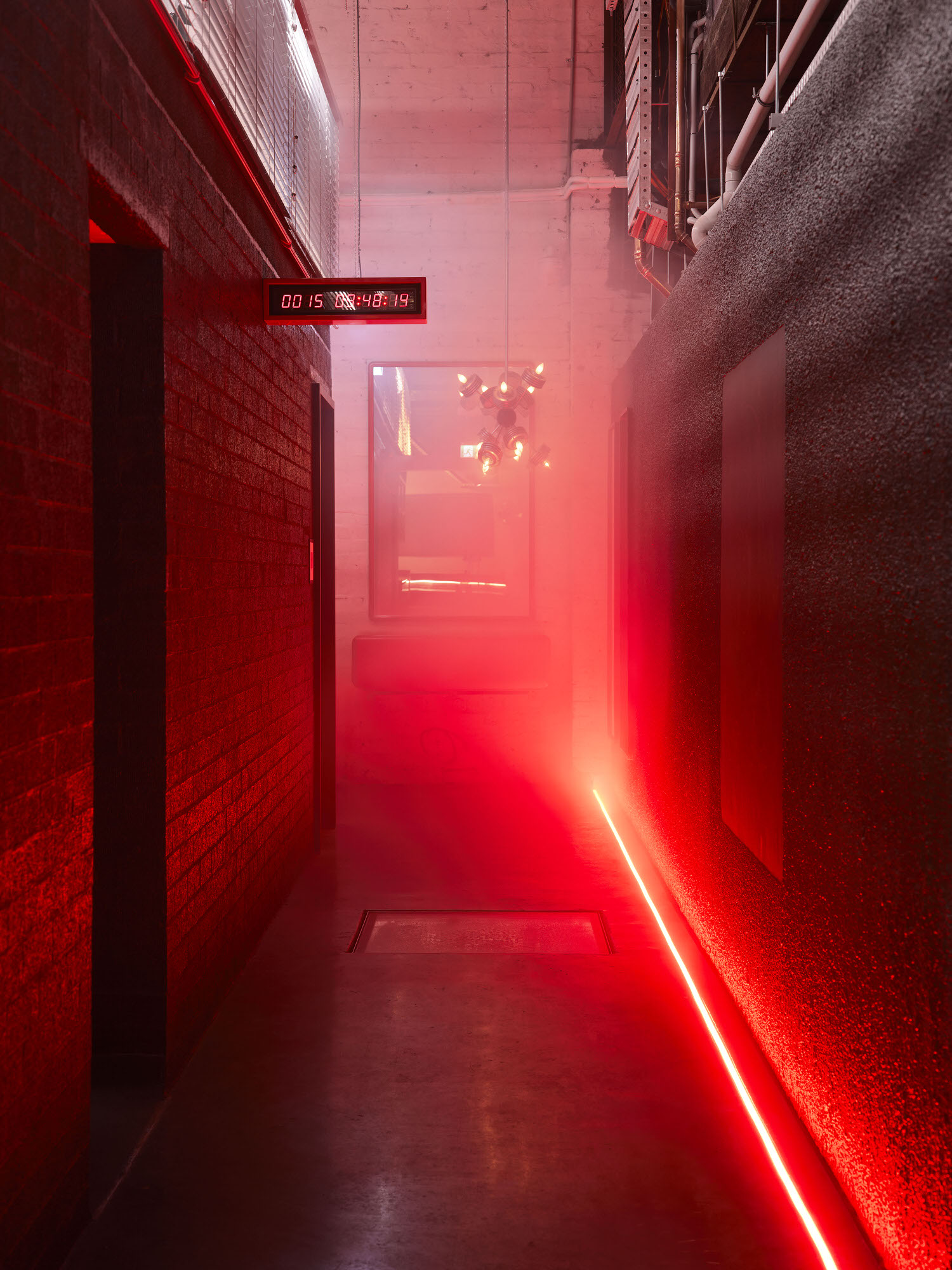 Atomic Beer Project-Daviana Group Atomic Beer Project-Daviana Group