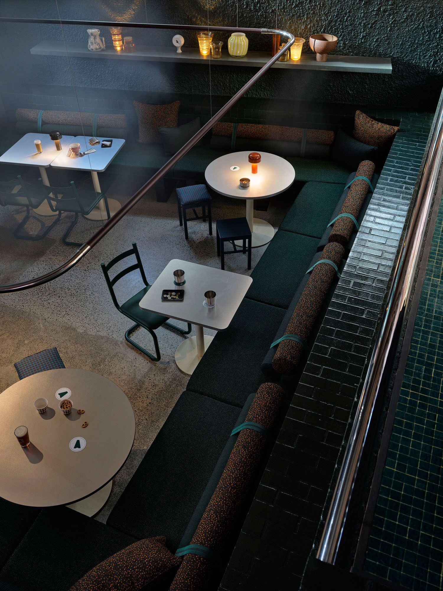 Atomic Beer Project-Daviana Group Atomic Beer Project-Daviana Group