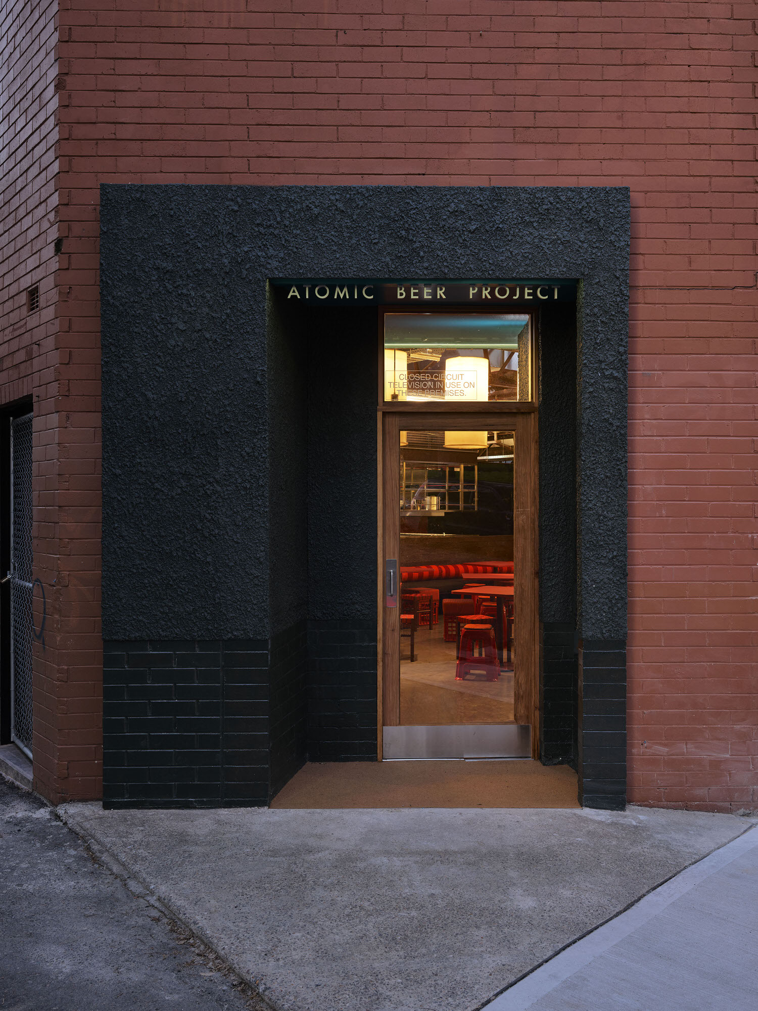Atomic Beer Project-Daviana Group Atomic Beer Project-Daviana Group