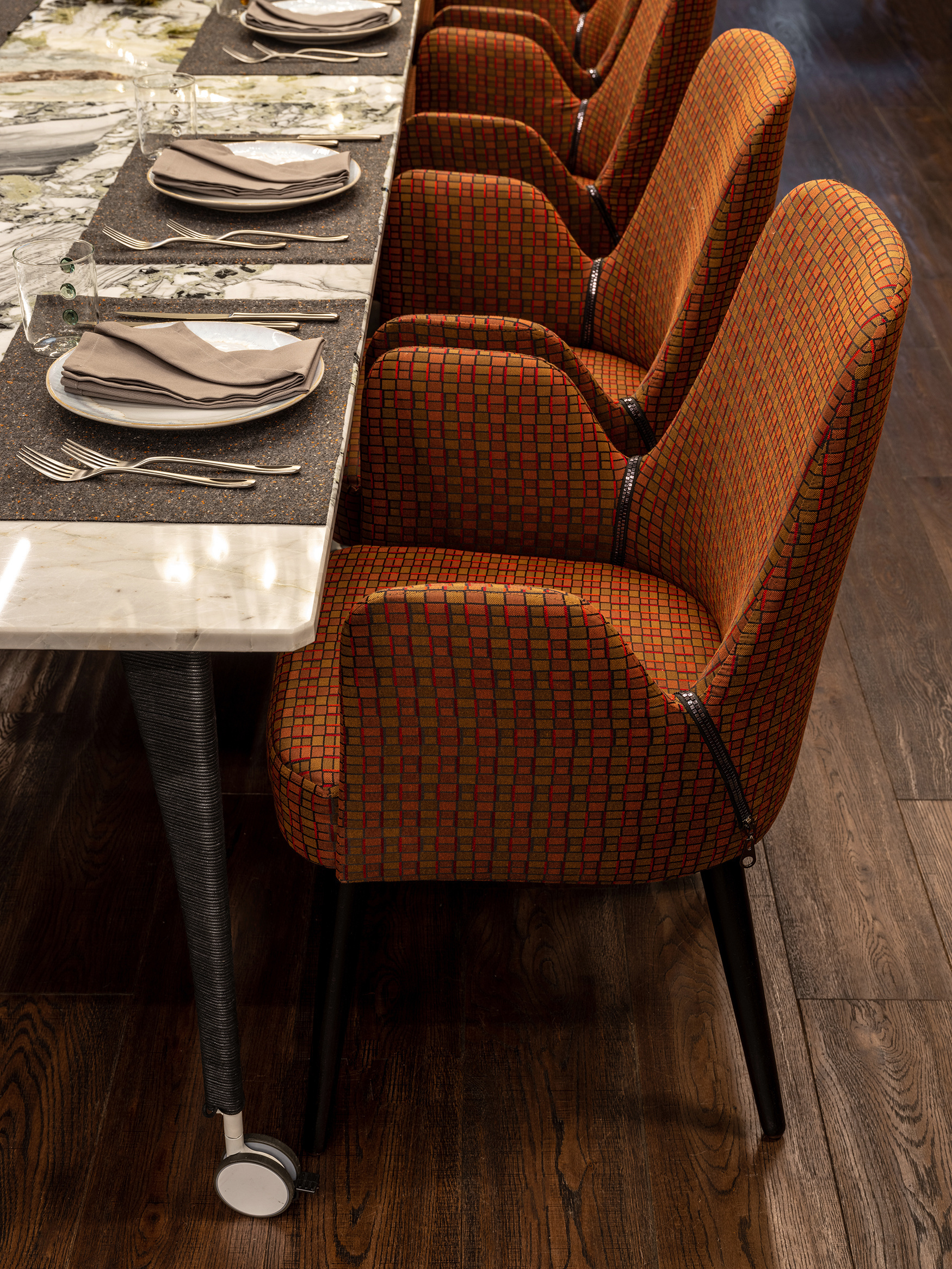 Sartoria Lamberti Restaurant-Daviana Group Sartoria Lamberti Restaurant-Daviana Group