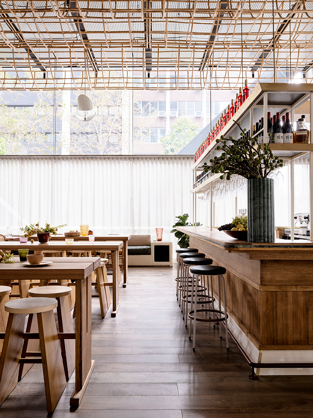 Glorietta restaurant-Daviana Group Glorietta restaurant-Daviana Group