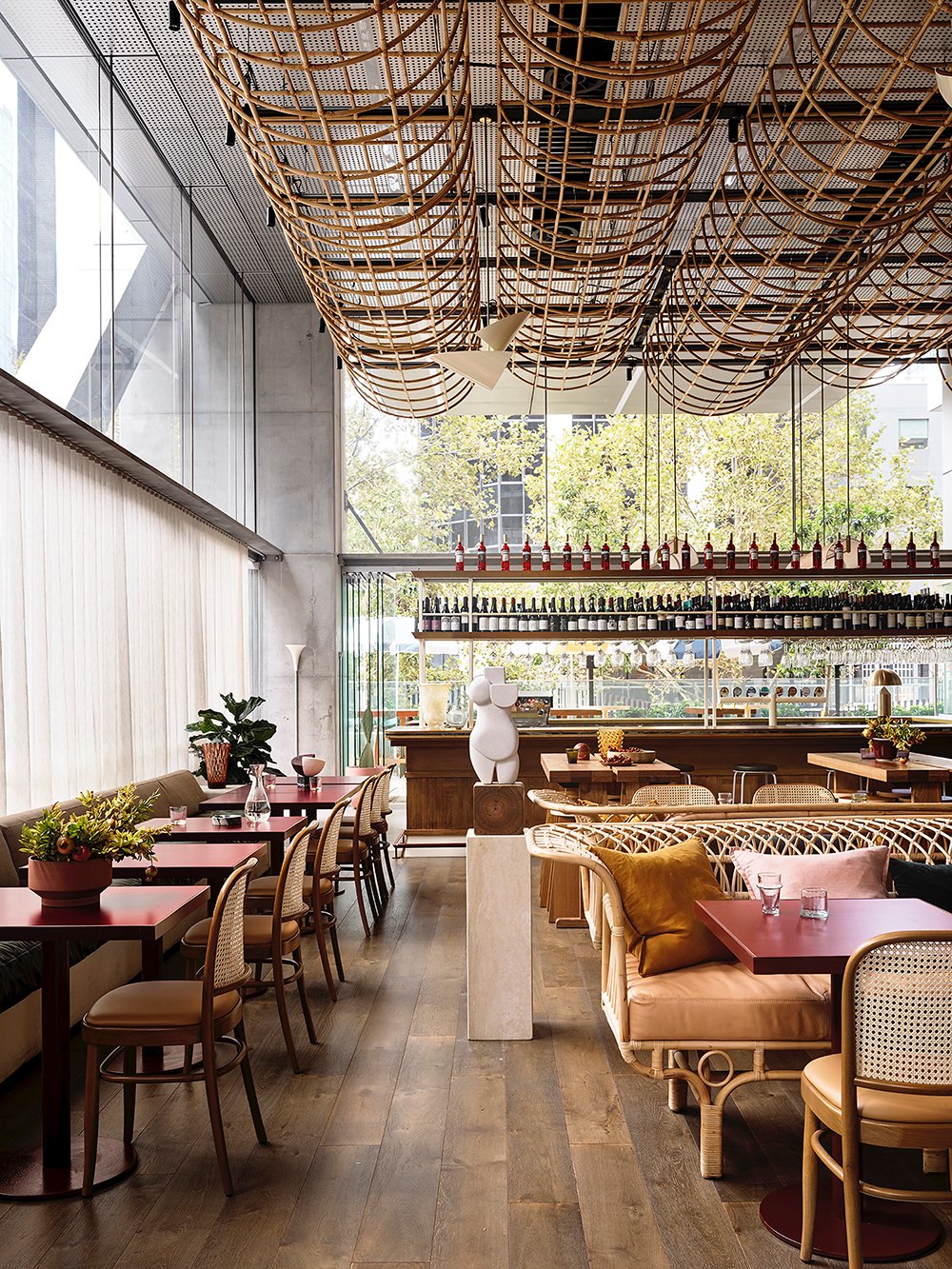 Glorietta restaurant-Daviana Group Glorietta restaurant-Daviana Group