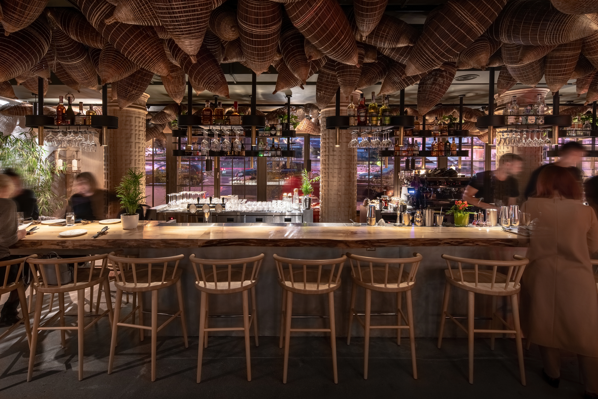 Spicy No Spicy restaurant-Daviana Group Spicy No Spicy restaurant-Daviana Group