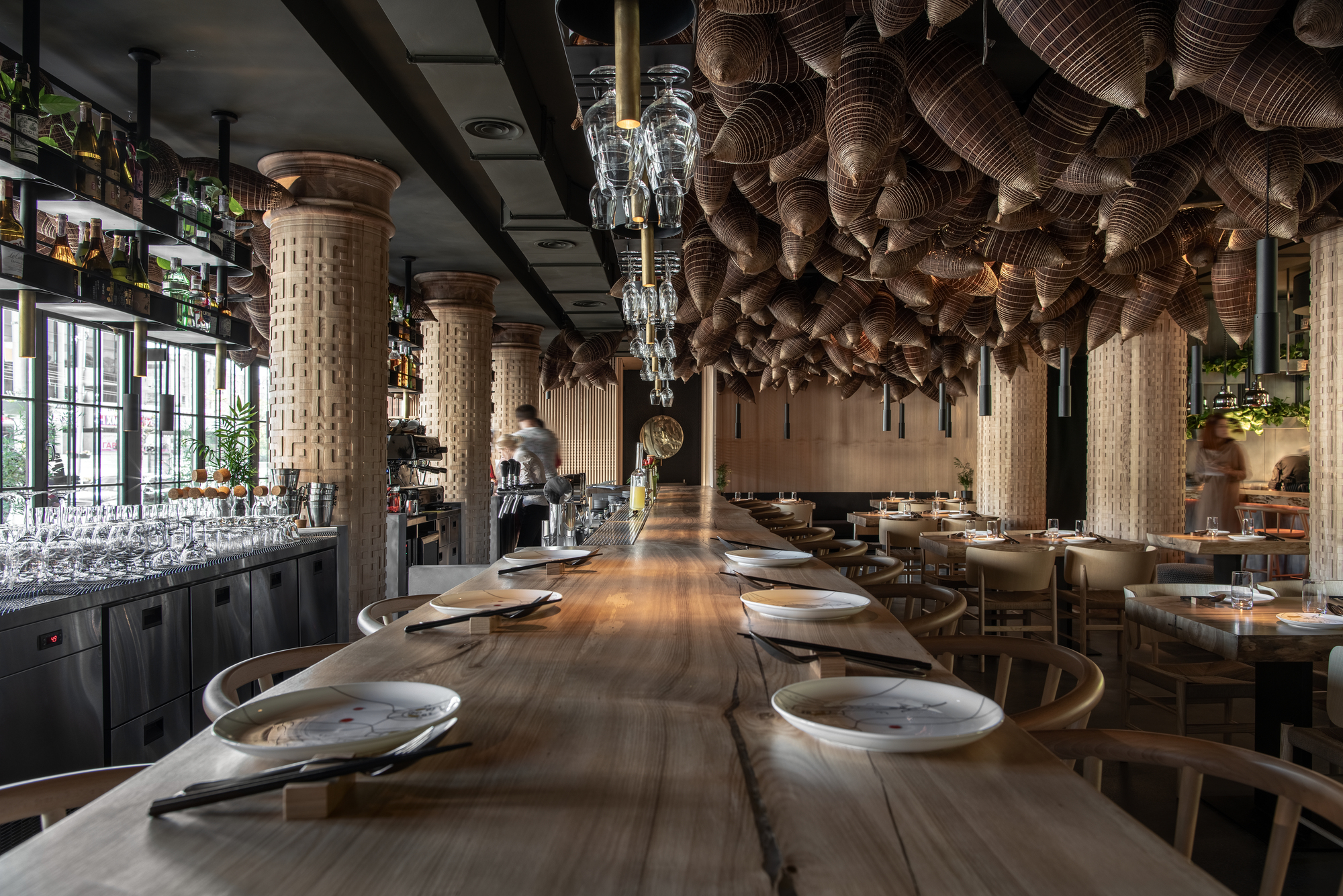 Spicy No Spicy restaurant-Daviana Group Spicy No Spicy restaurant-Daviana Group