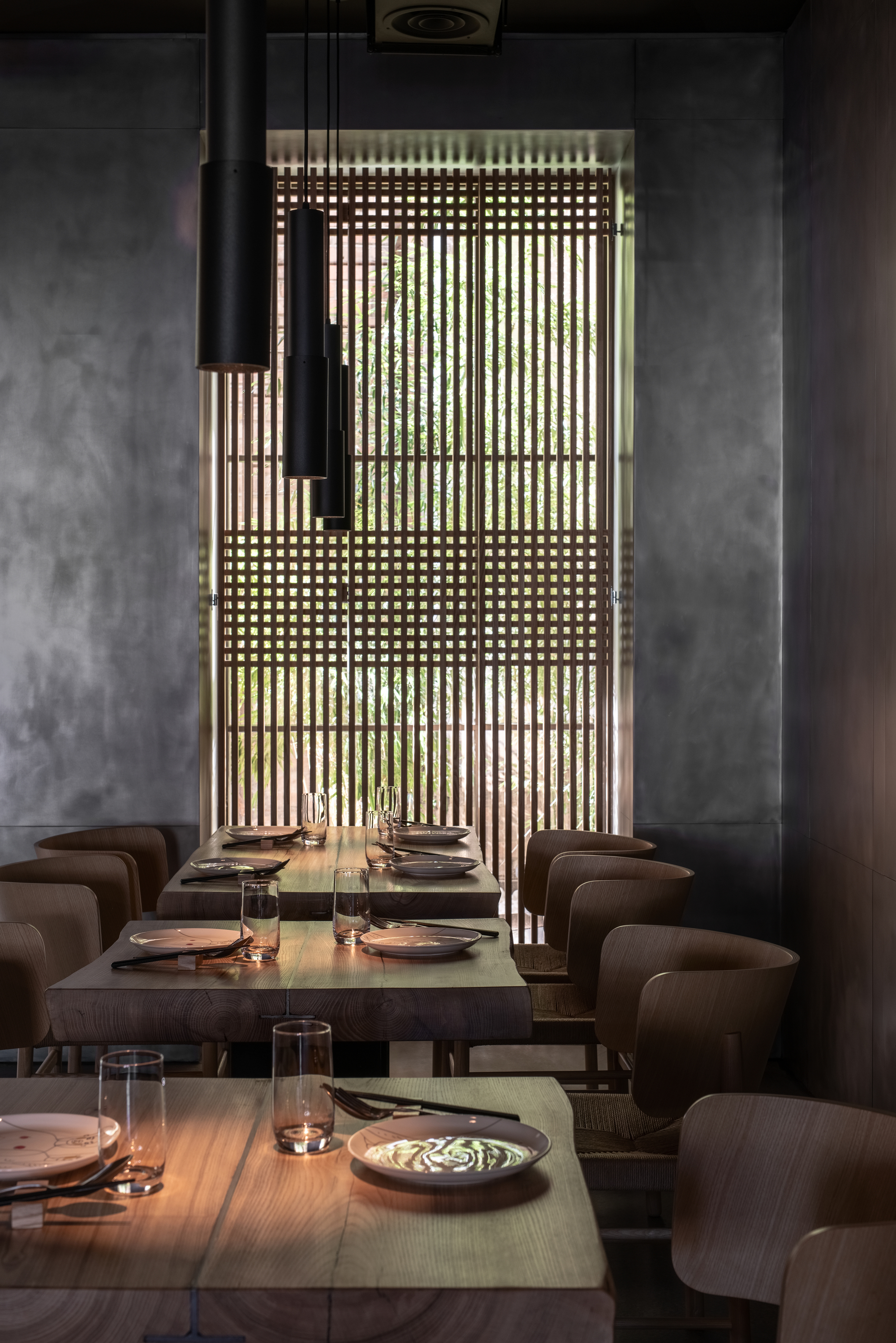 Spicy No Spicy restaurant-Daviana Group Spicy No Spicy restaurant-Daviana Group