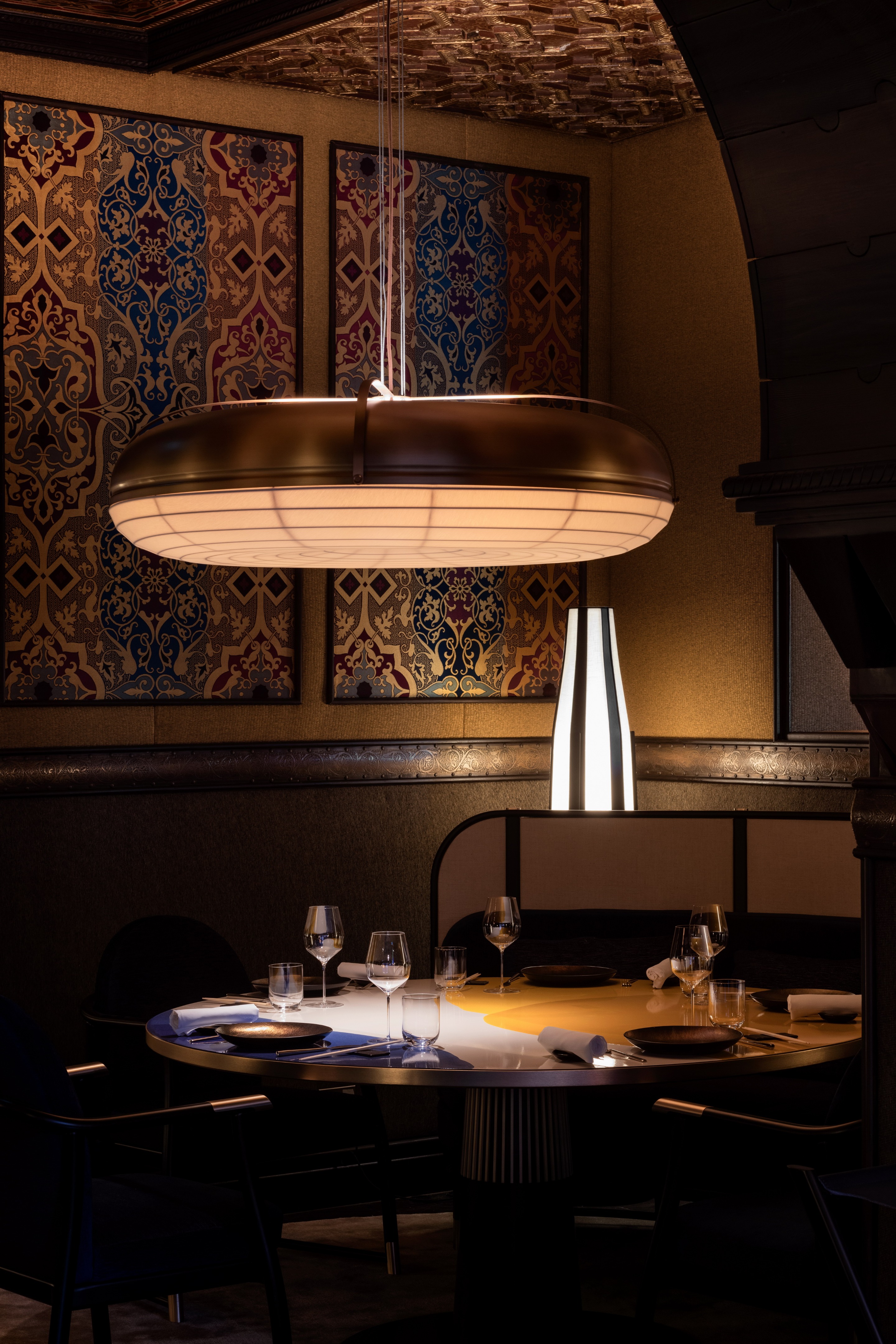 La Mamounia
