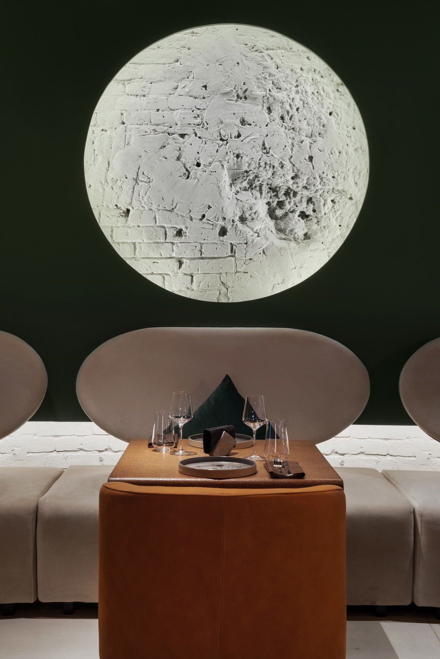 Zemlya Restaurant-Daviana Group