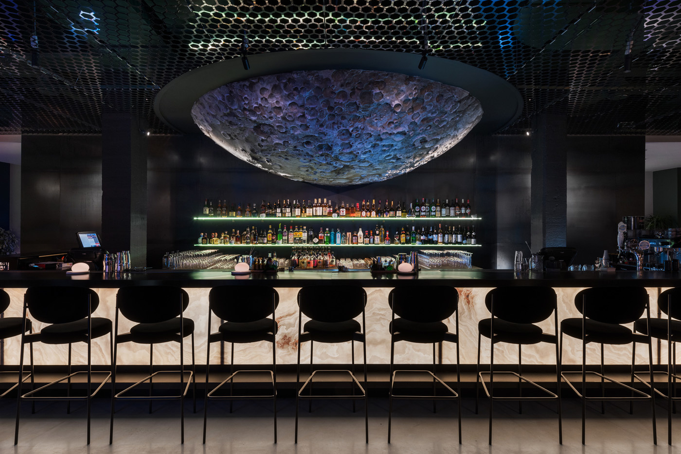 Zemlya Restaurant-Daviana Group