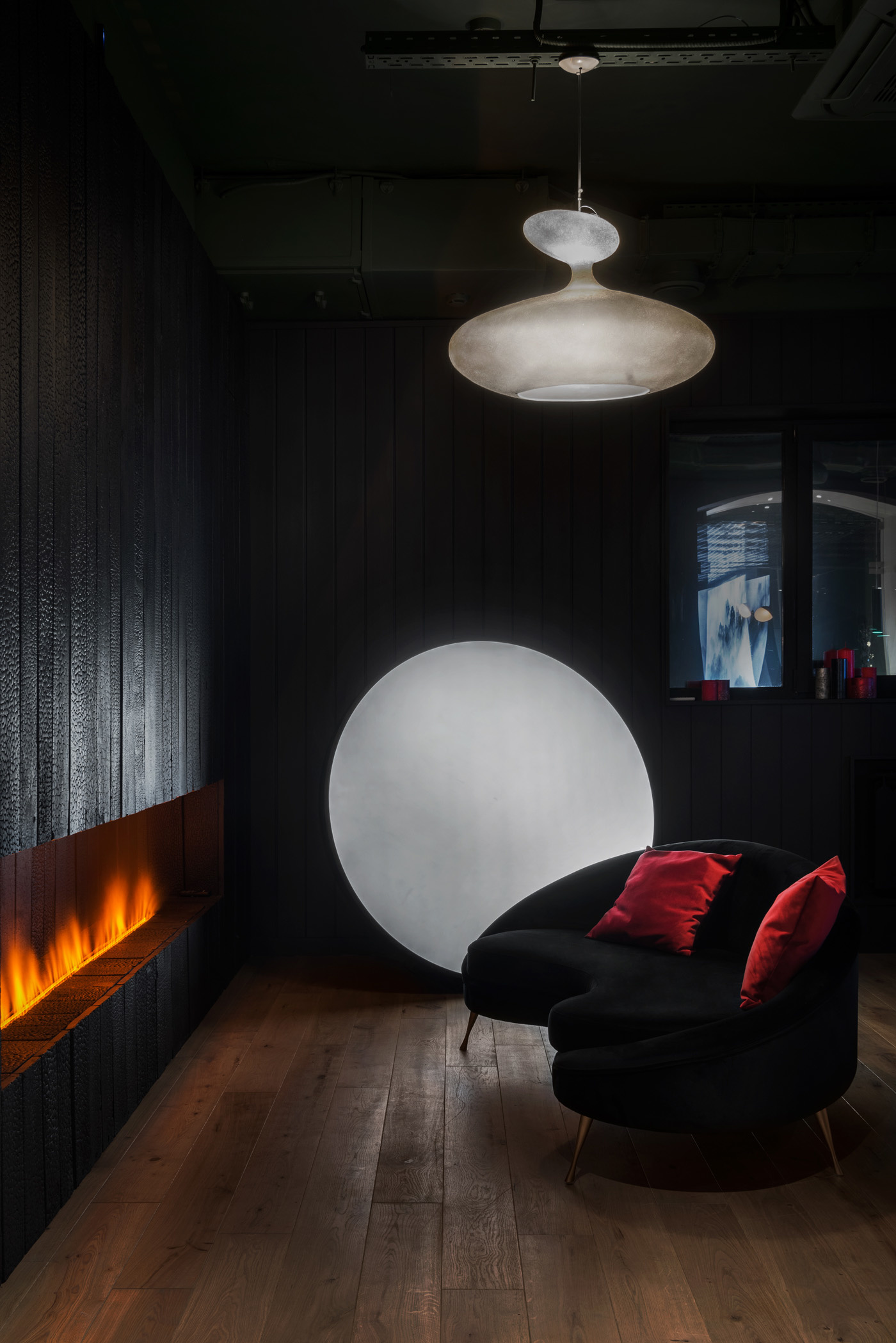 Zemlya Restaurant-Daviana Group