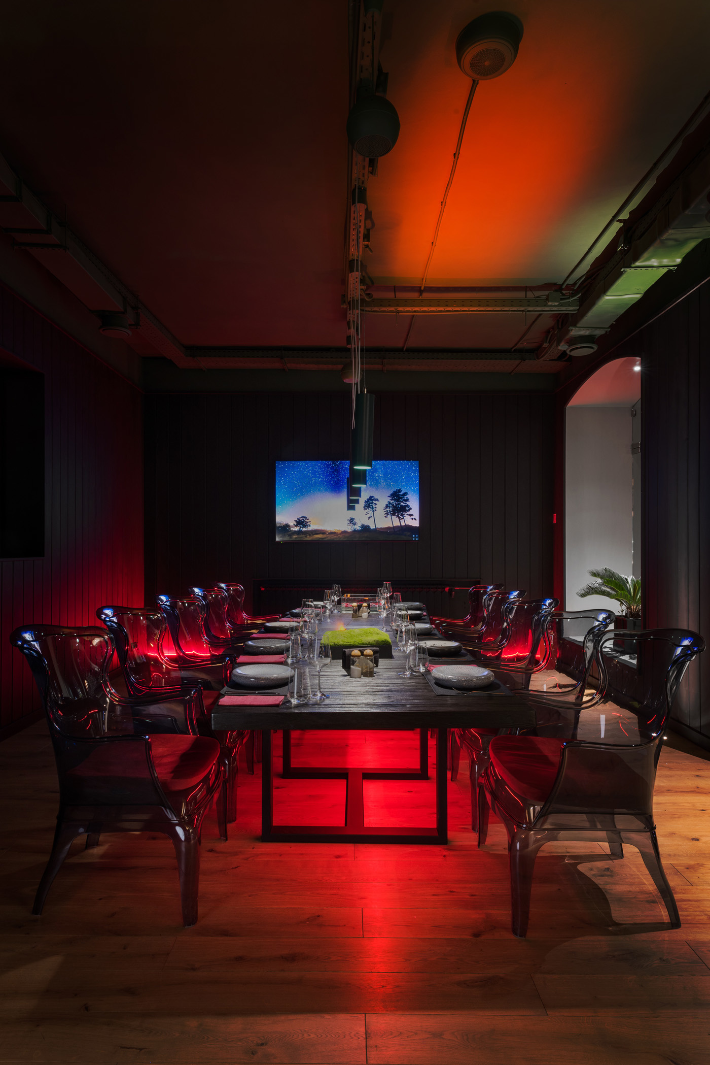 Zemlya Restaurant-Daviana Group