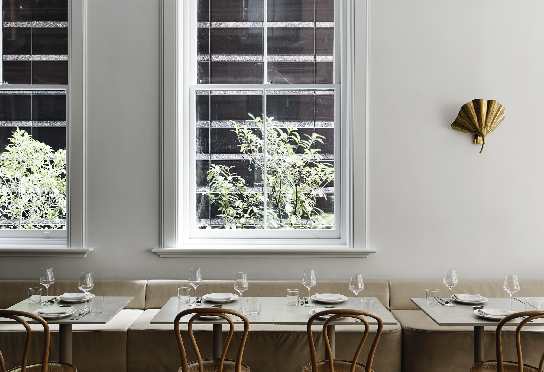 HAZEL Restaurant-Daviana Group