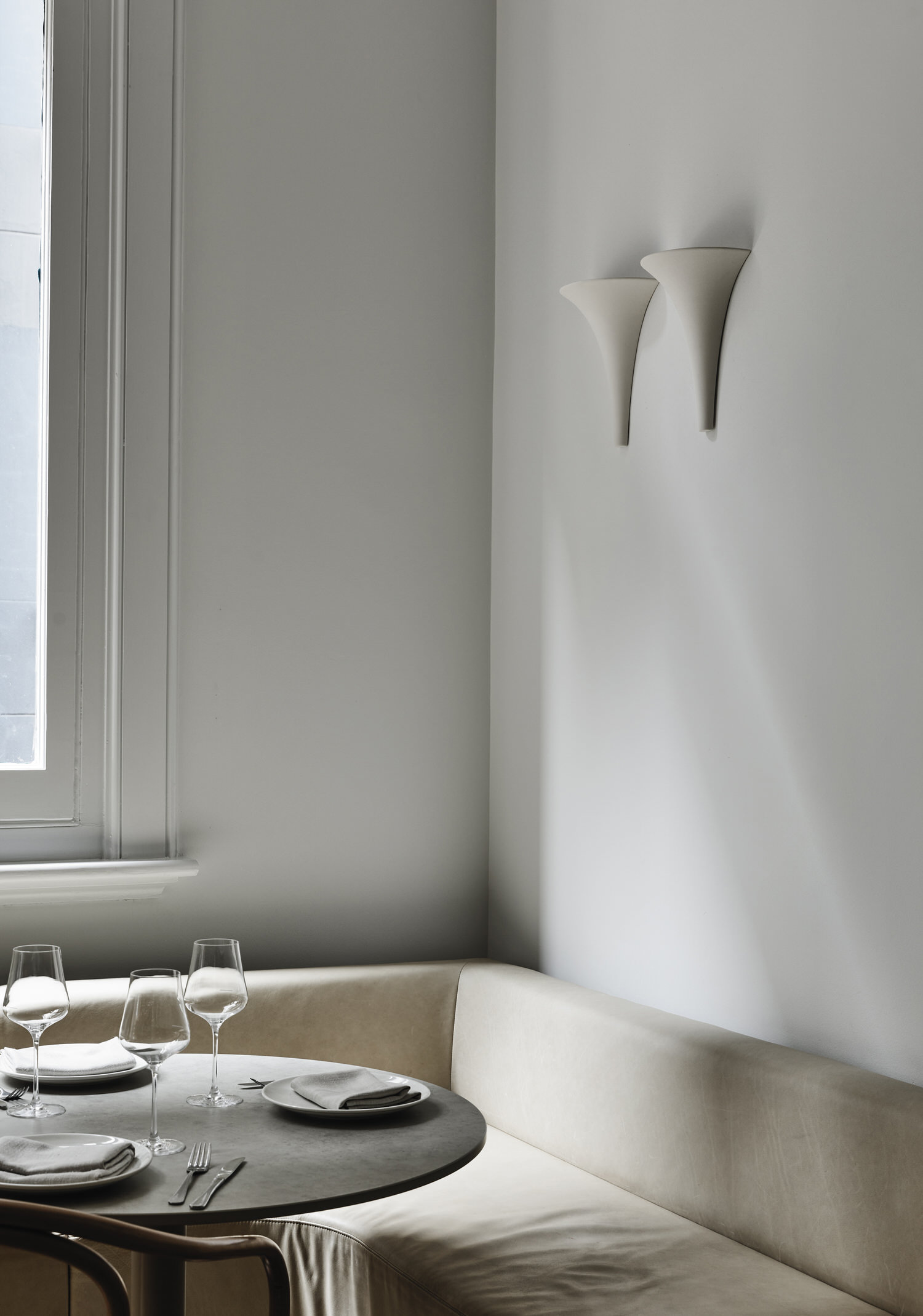 HAZEL Restaurant-Daviana Group
