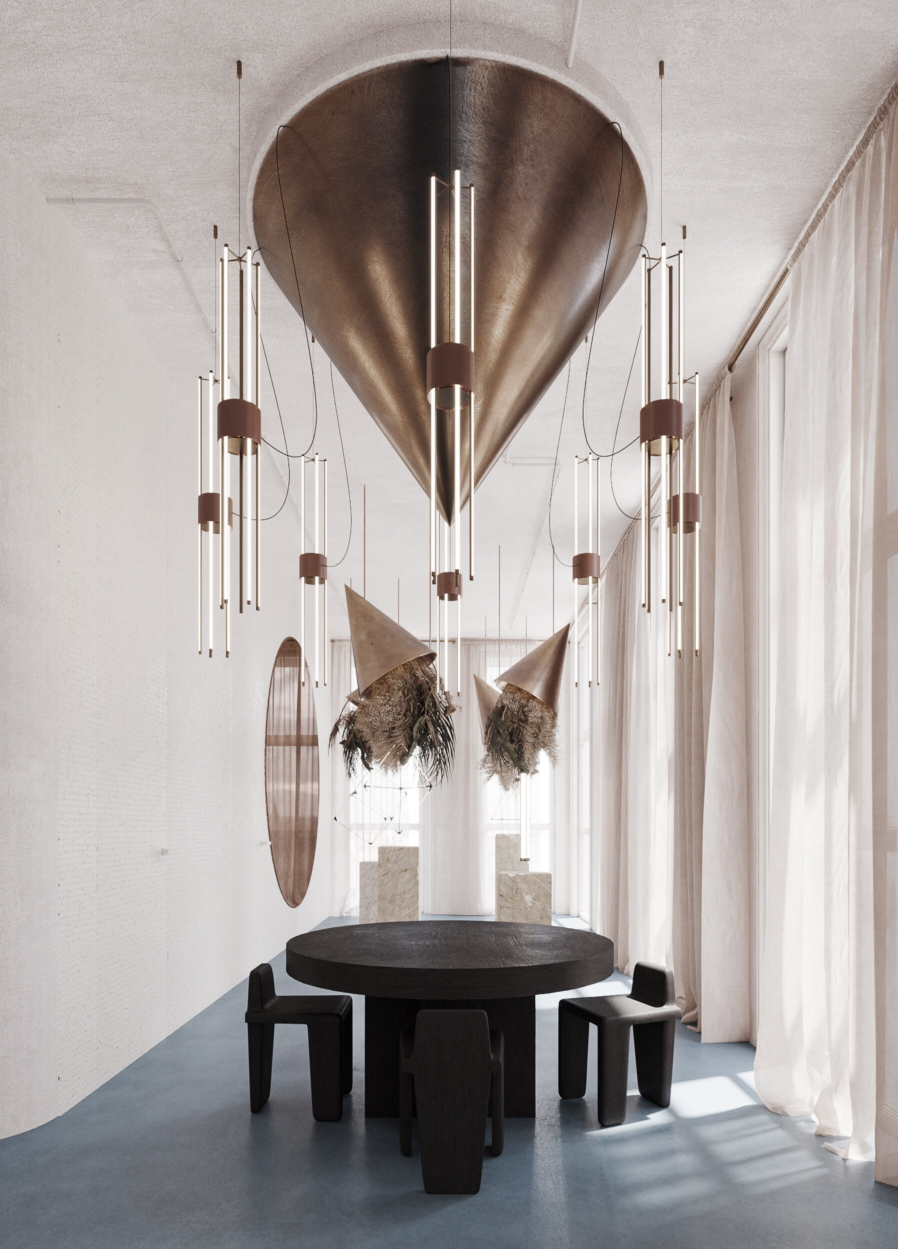 Juniper Lighting-Daviana Group Juniper Lighting-Daviana Group