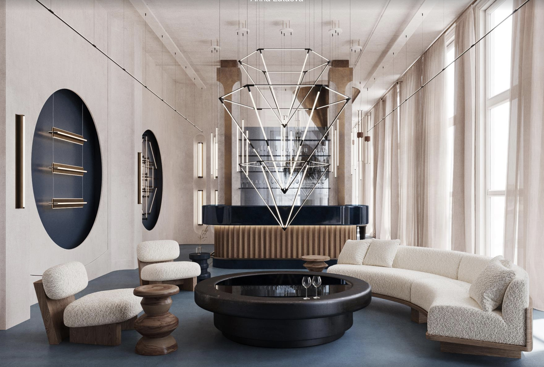 Juniper Lighting-Daviana Group Juniper Lighting-Daviana Group