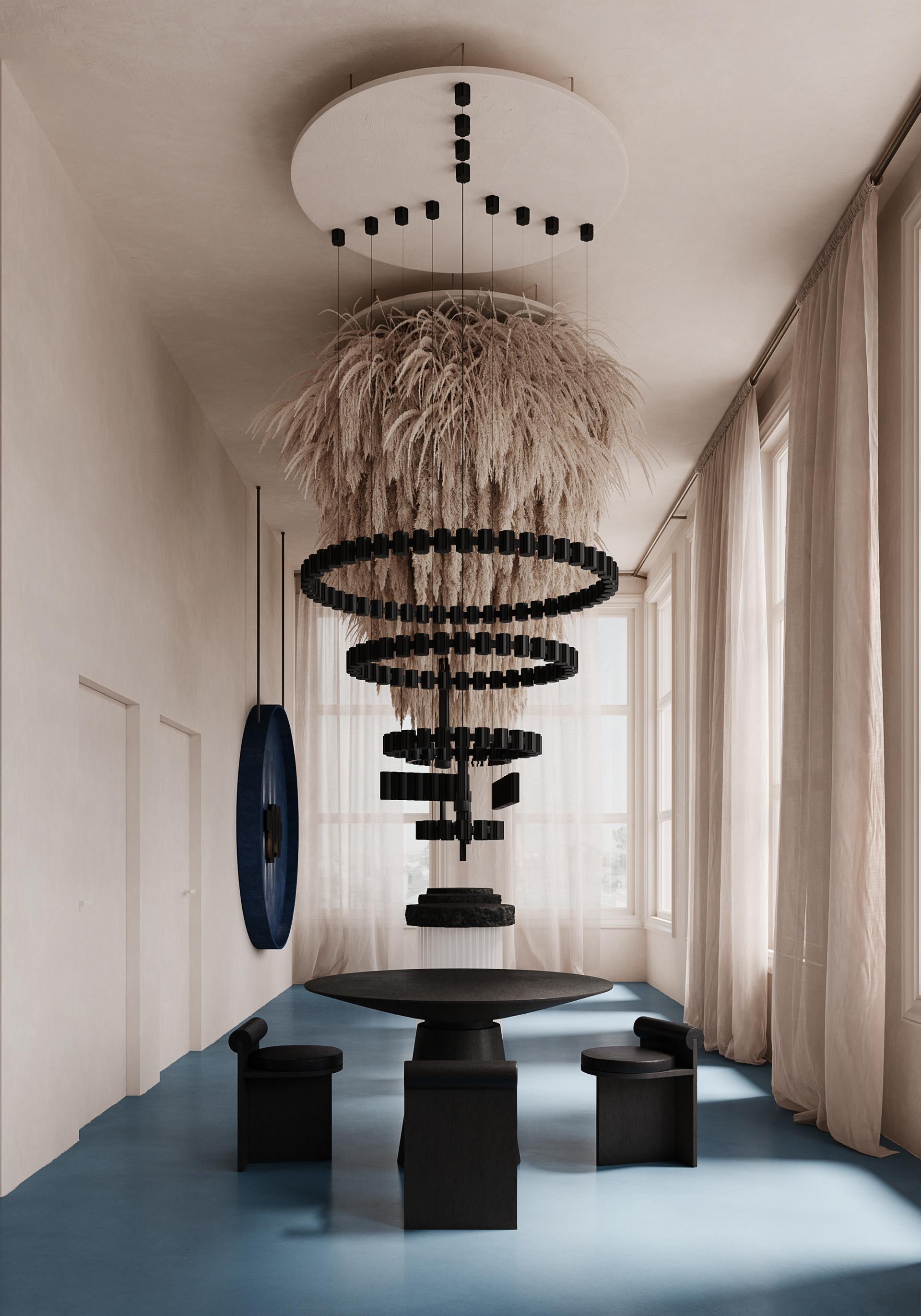Juniper Lighting-Daviana Group Juniper Lighting-Daviana Group