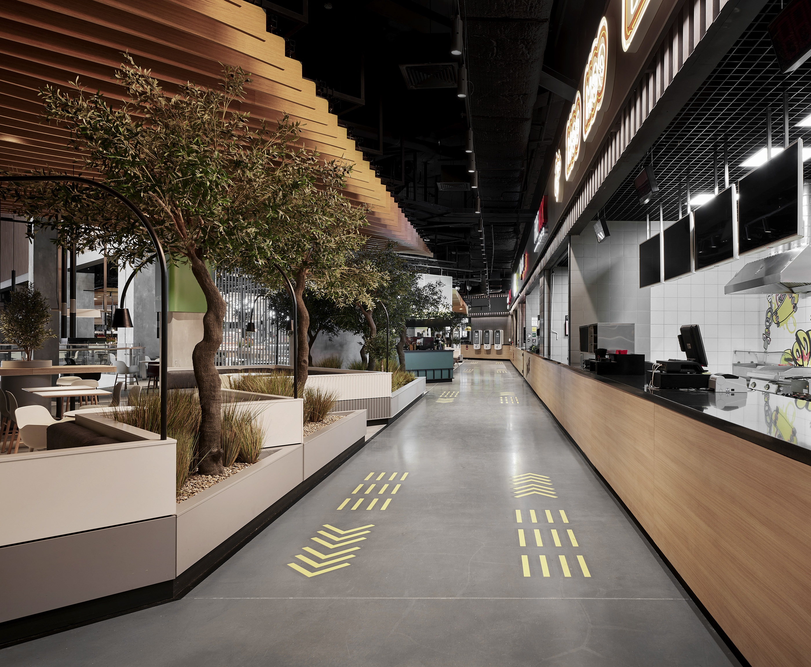 City Food-Daviana Group