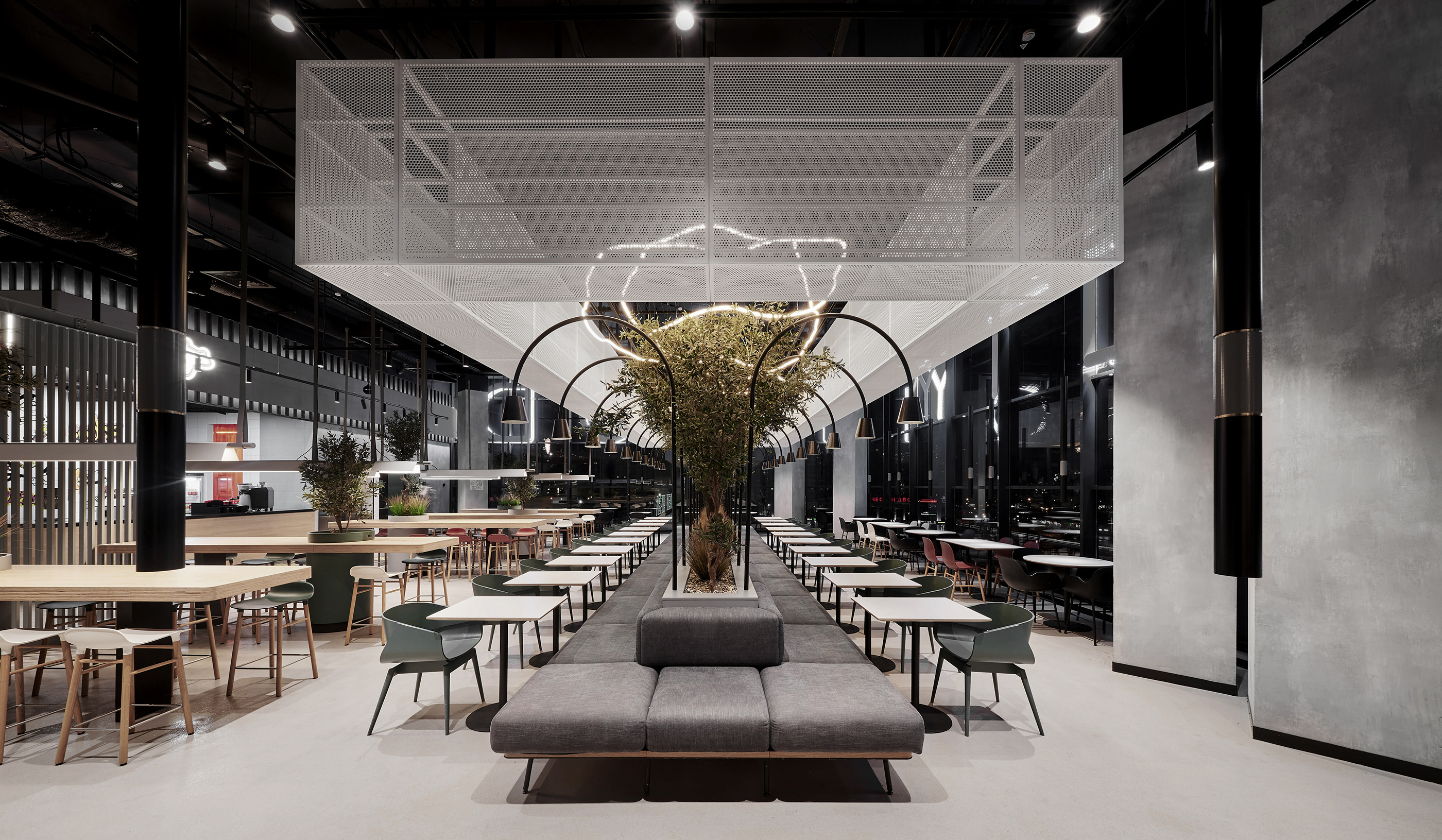City Food-Daviana Group