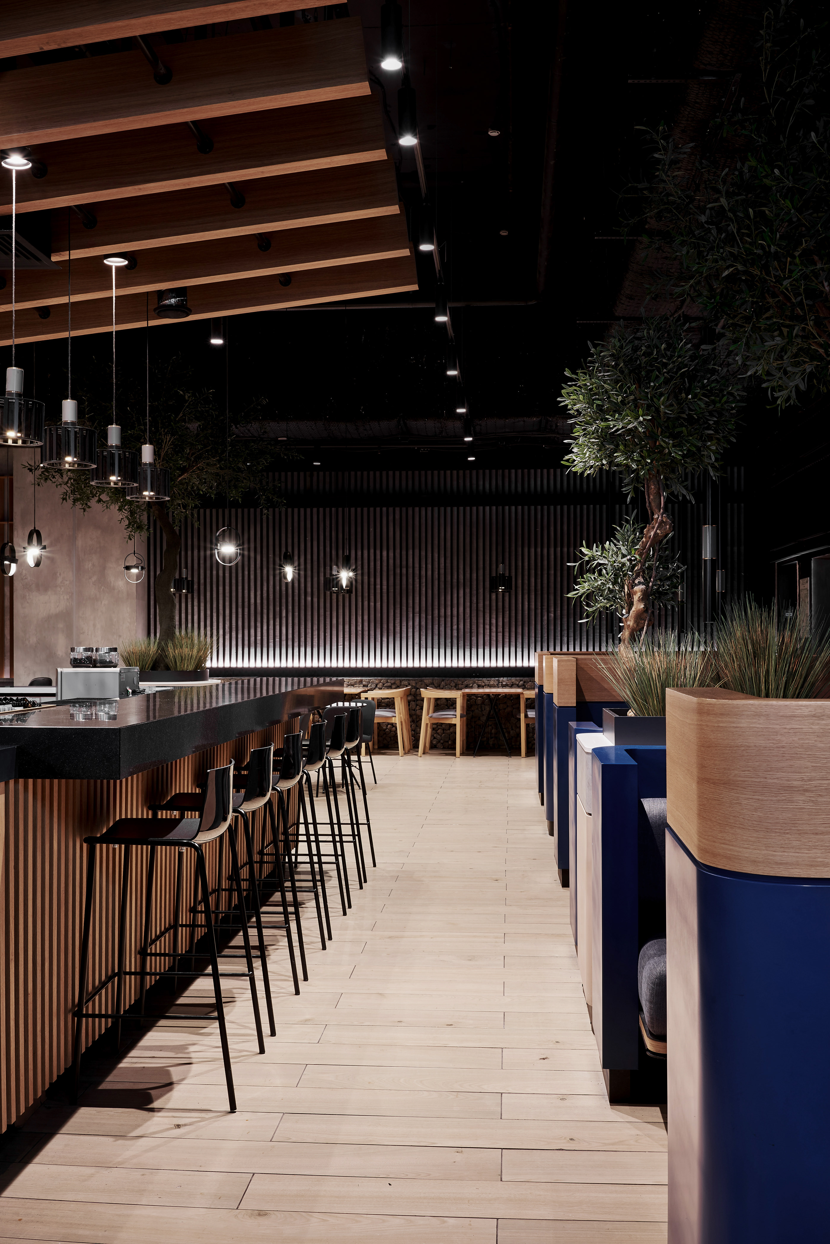 City Food-Daviana Group