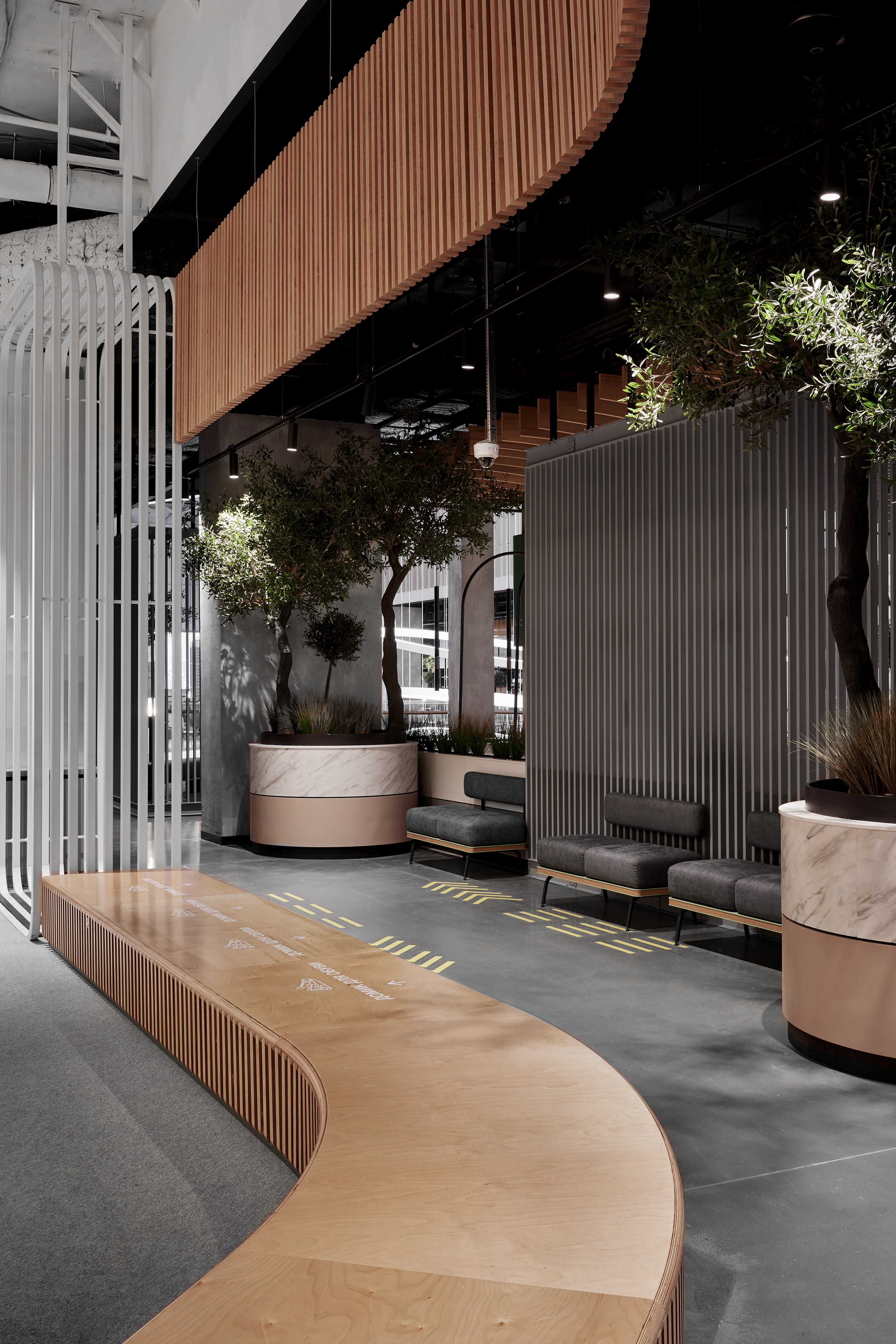 City Food-Daviana Group