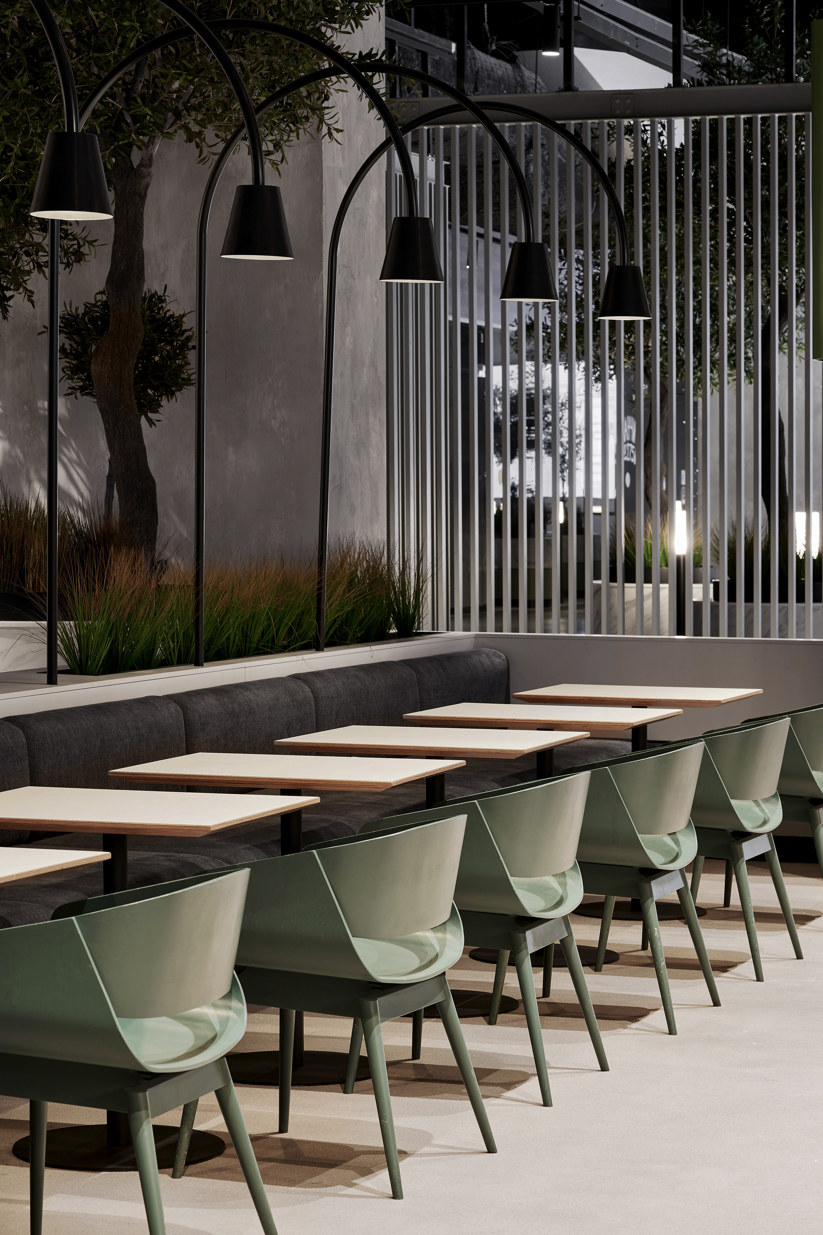 City Food-Daviana Group