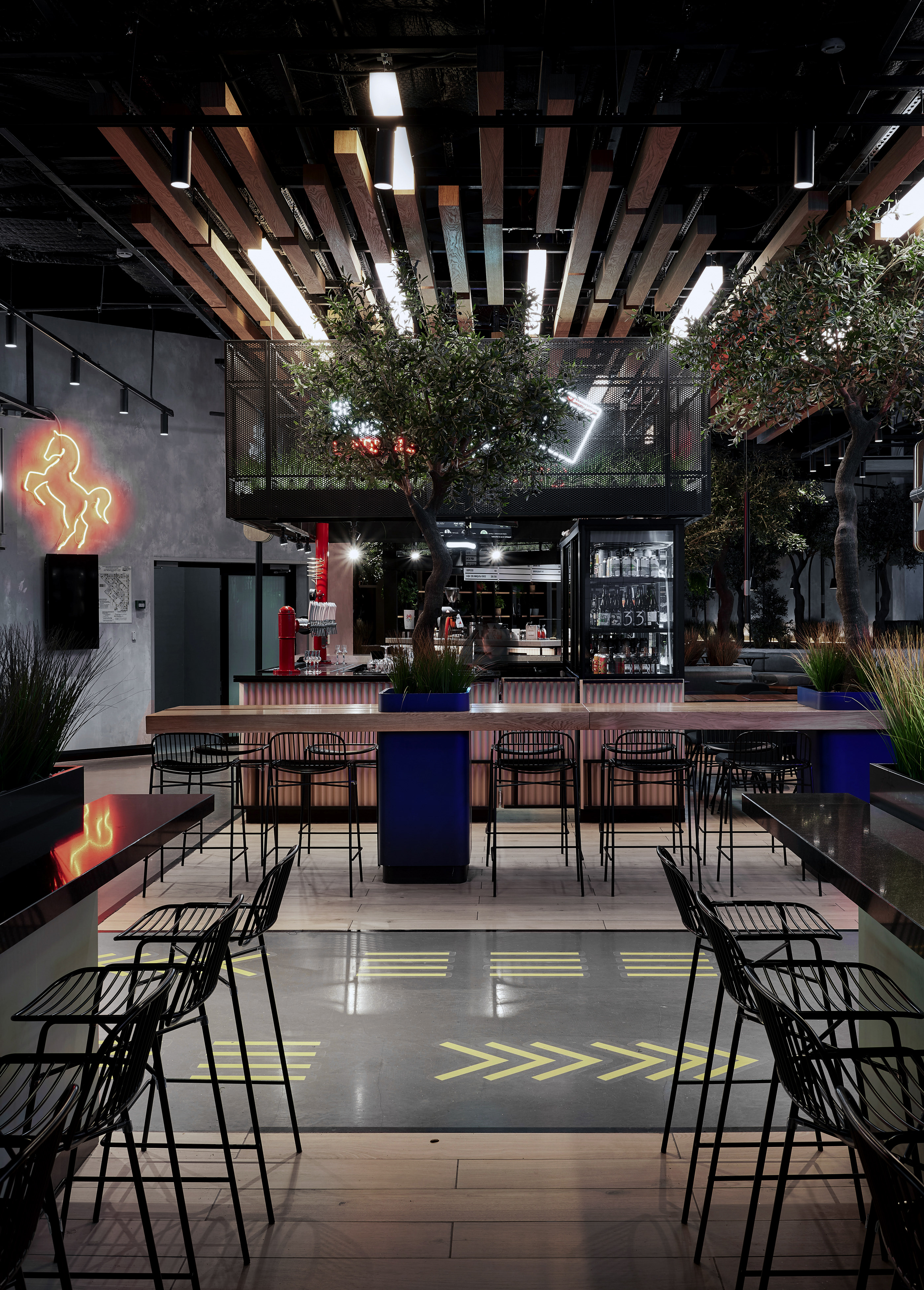 City Food-Daviana Group
