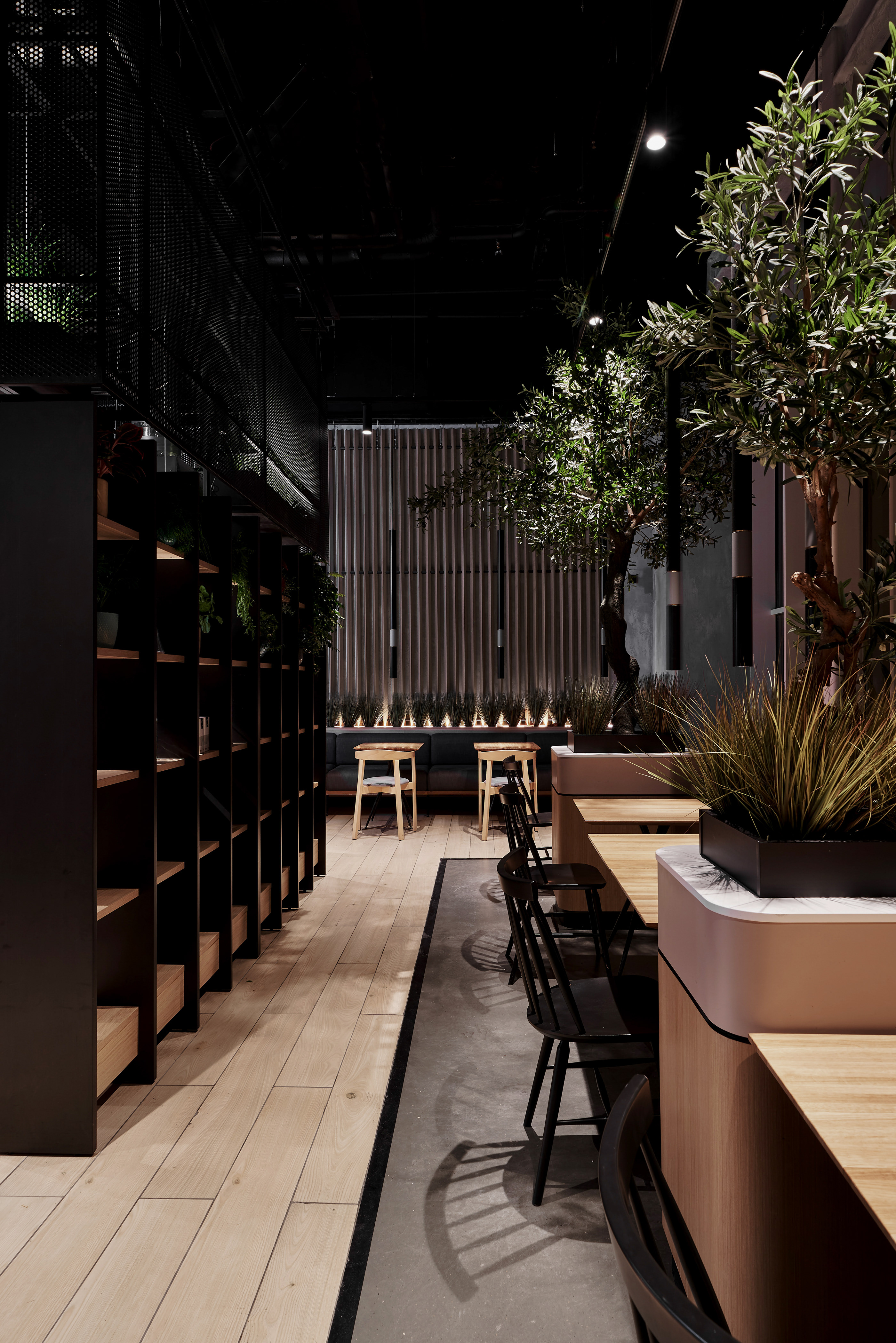 City Food-Daviana Group