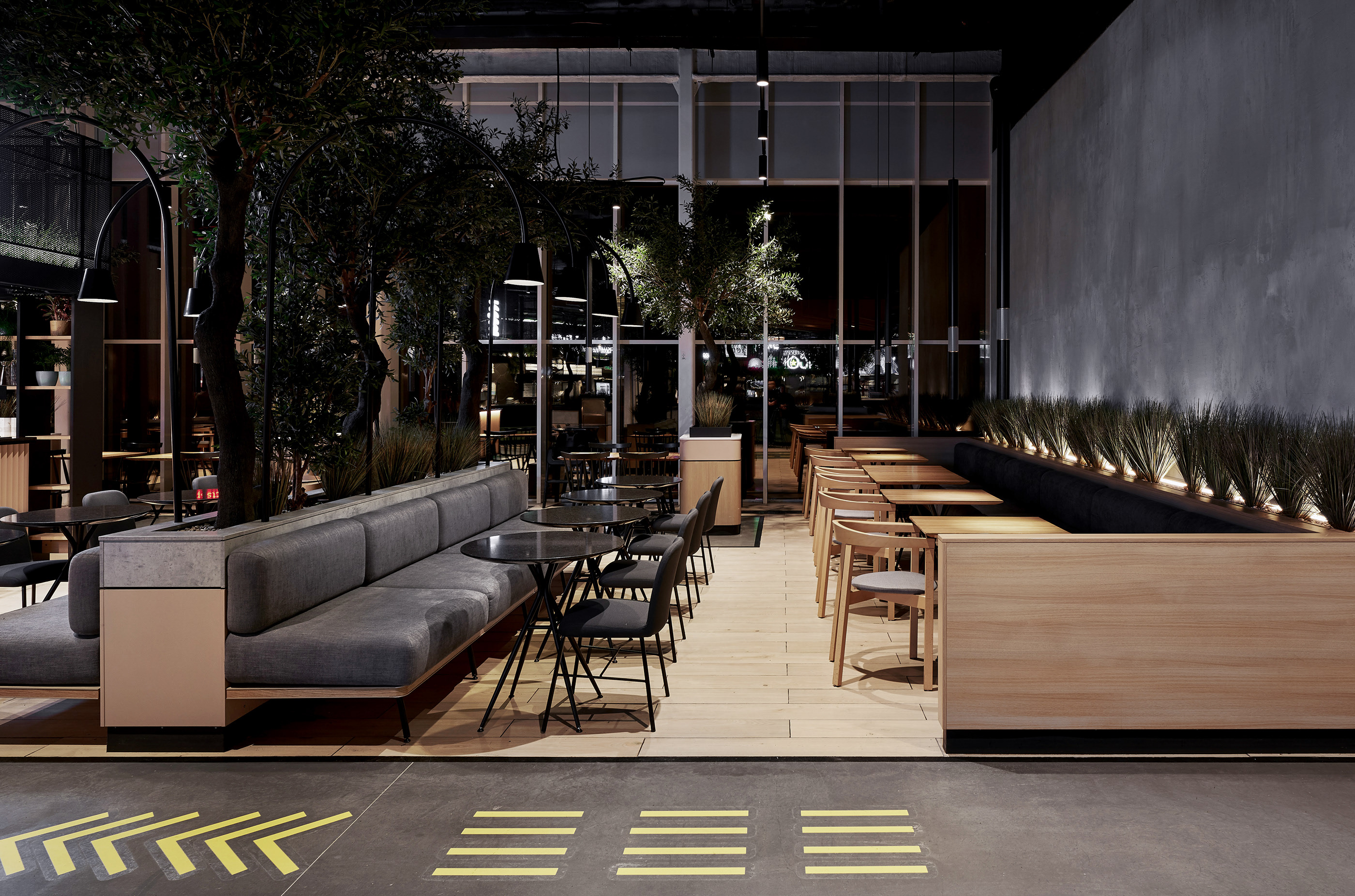 City Food-Daviana Group