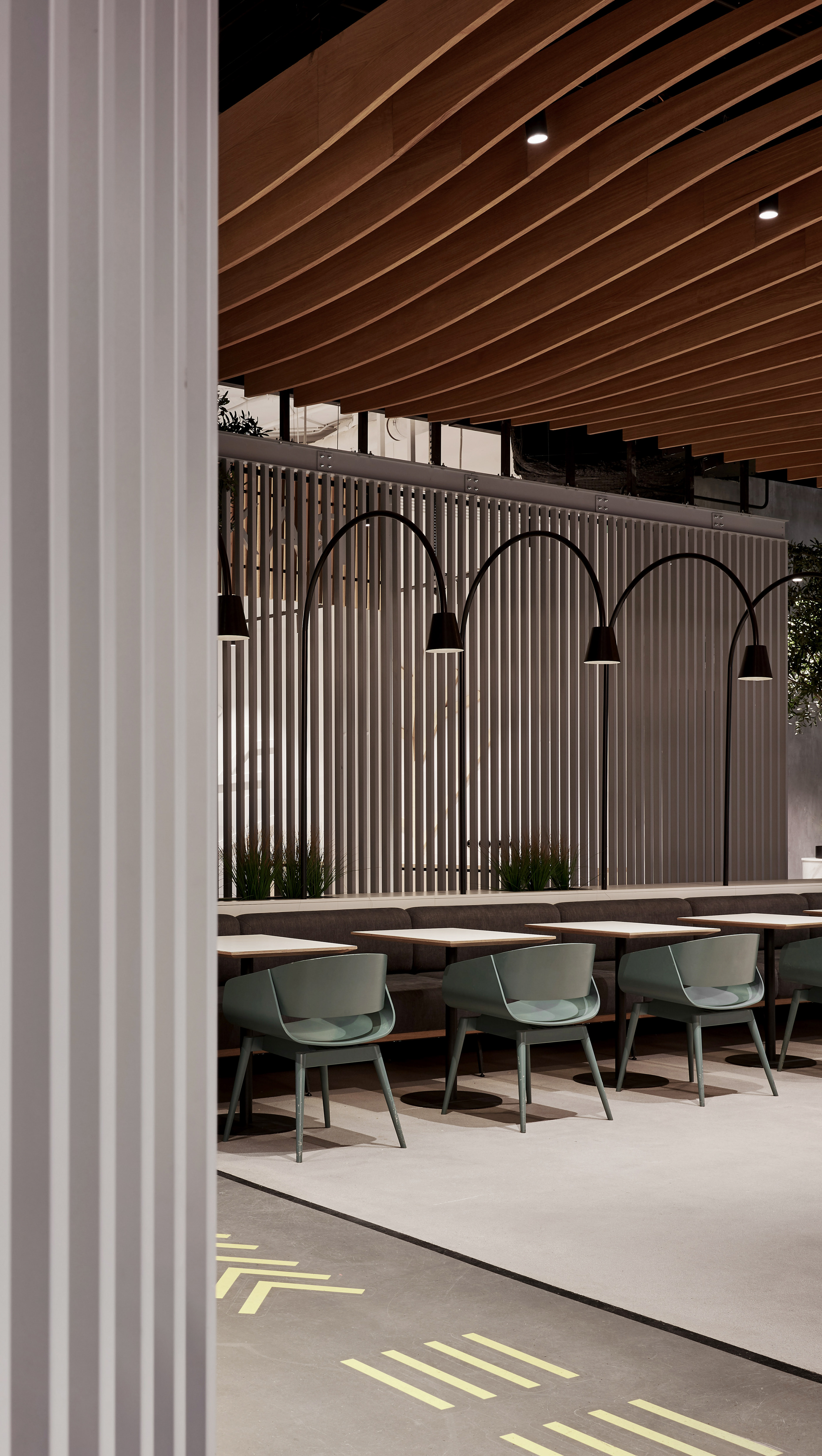 City Food-Daviana Group