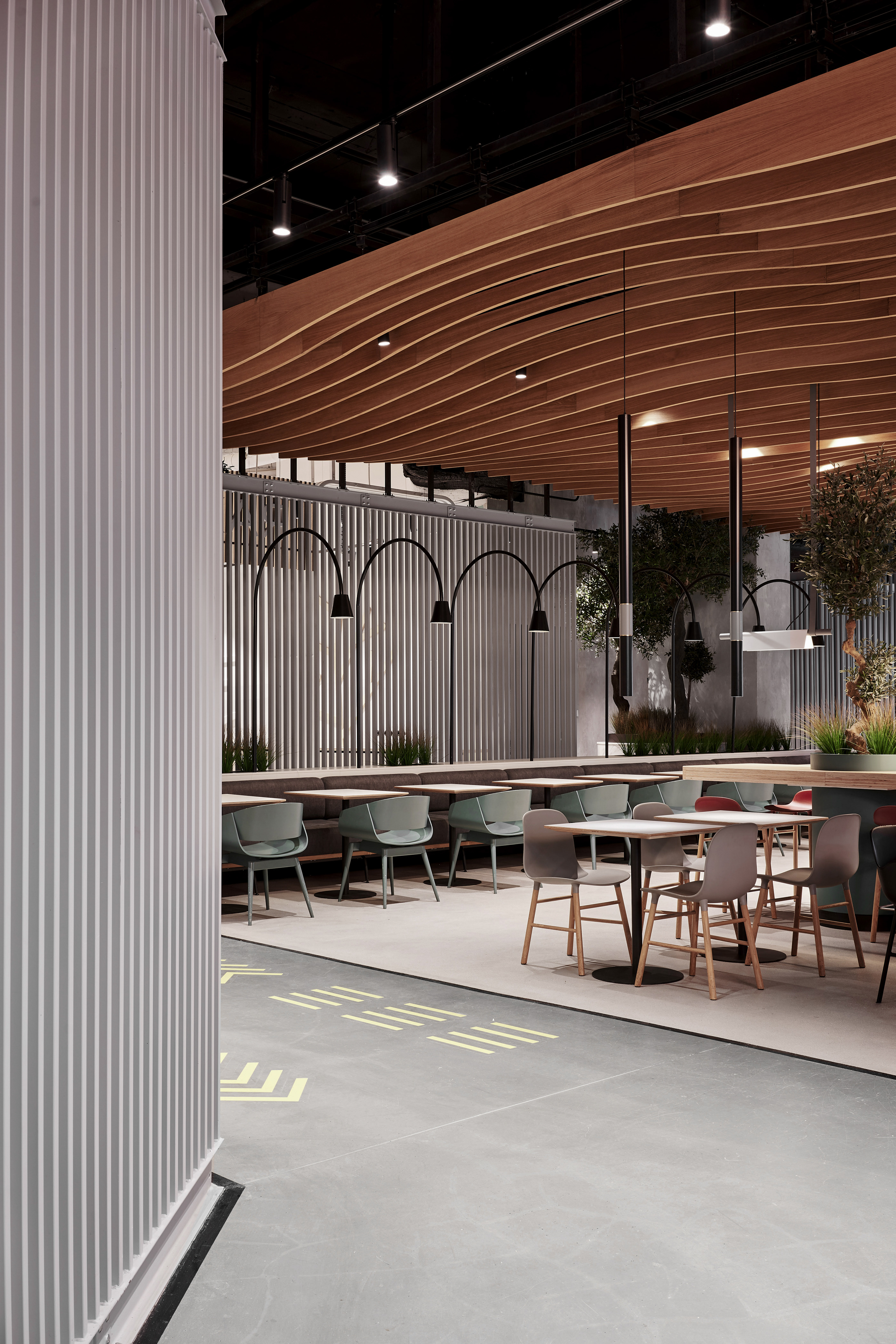 City Food-Daviana Group