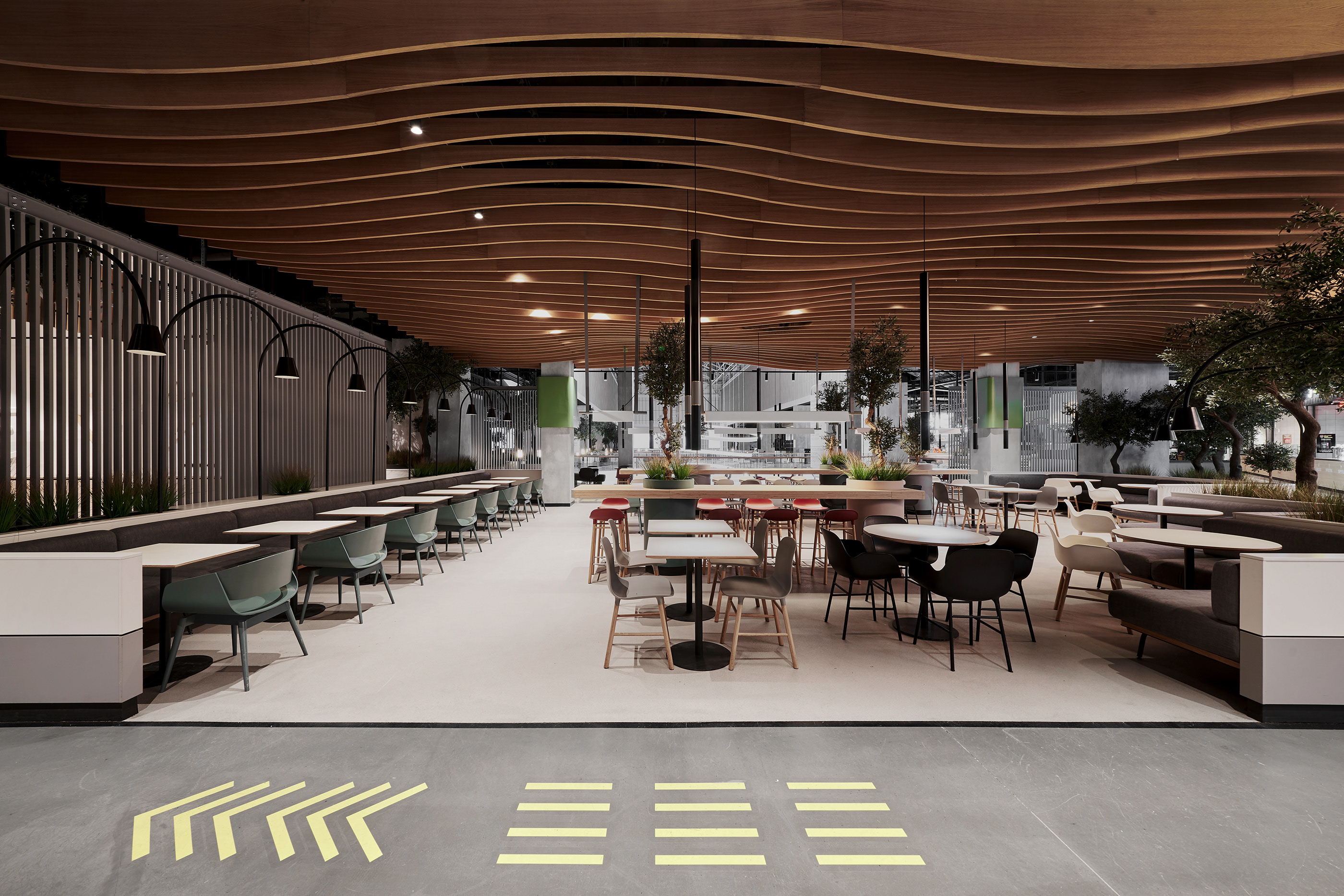 City Food-Daviana Group