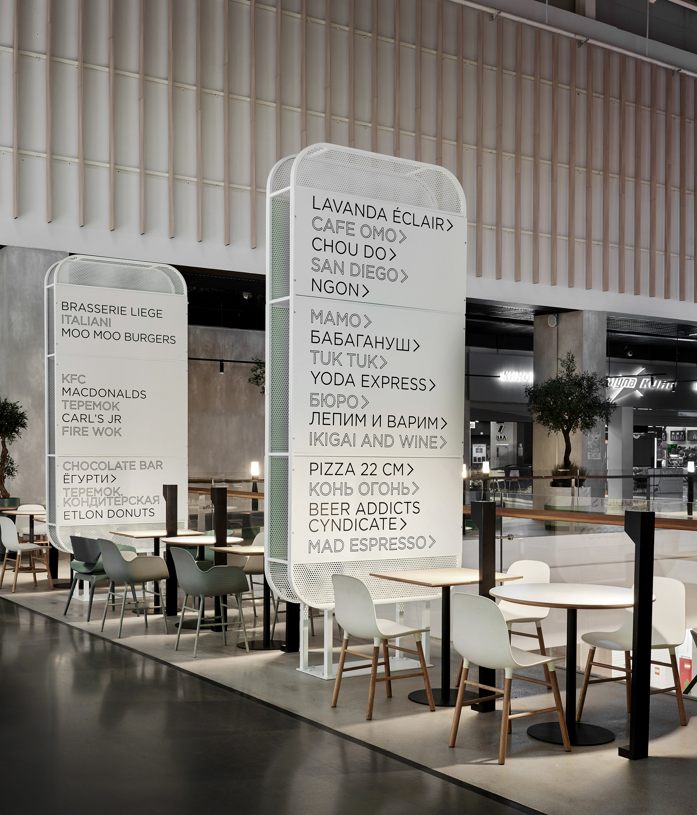 City Food-Daviana Group