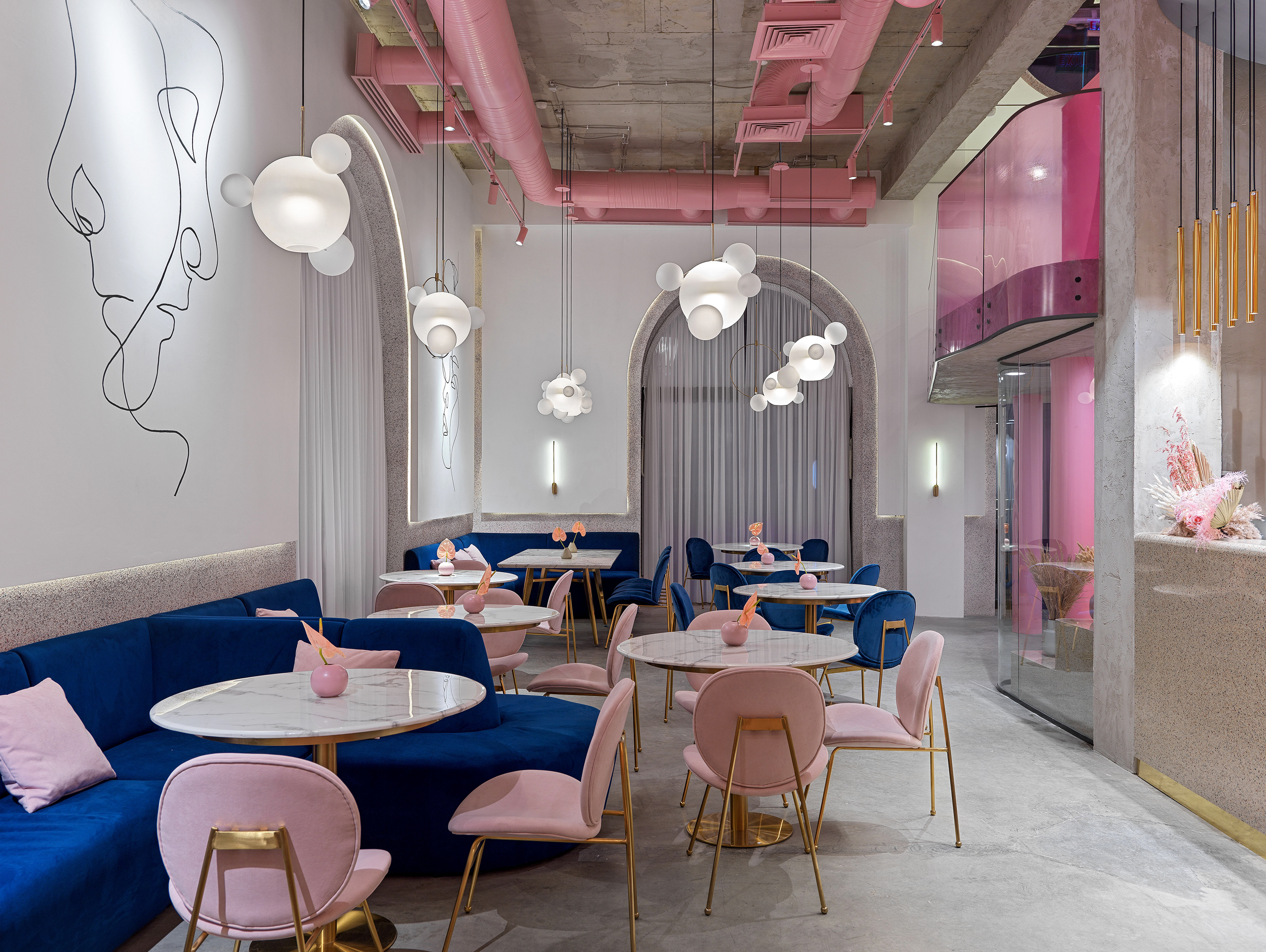 Dijon Restaurant-Daviana Group Dijon Restaurant-Daviana Group