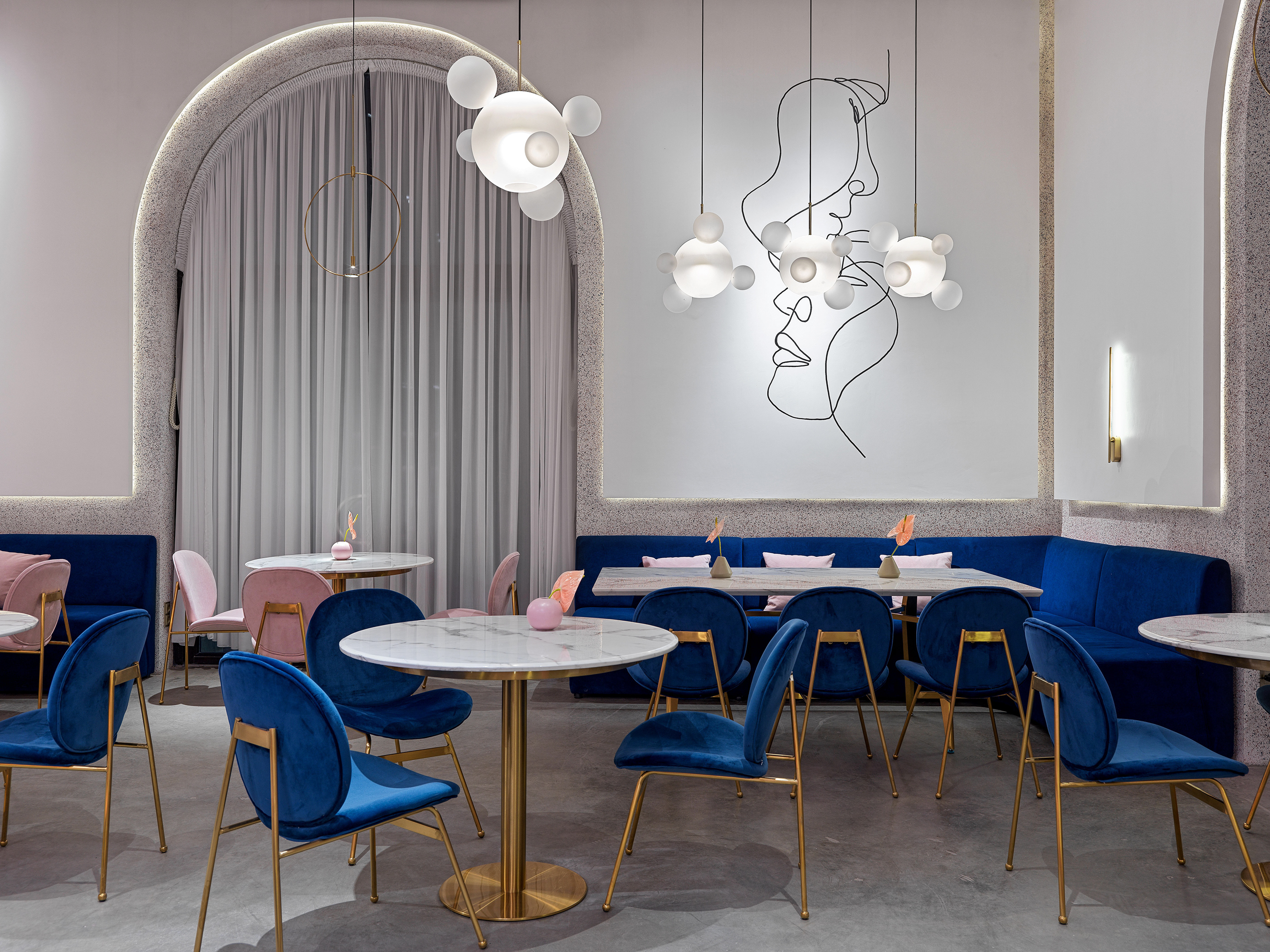 Dijon Restaurant-Daviana Group Dijon Restaurant-Daviana Group