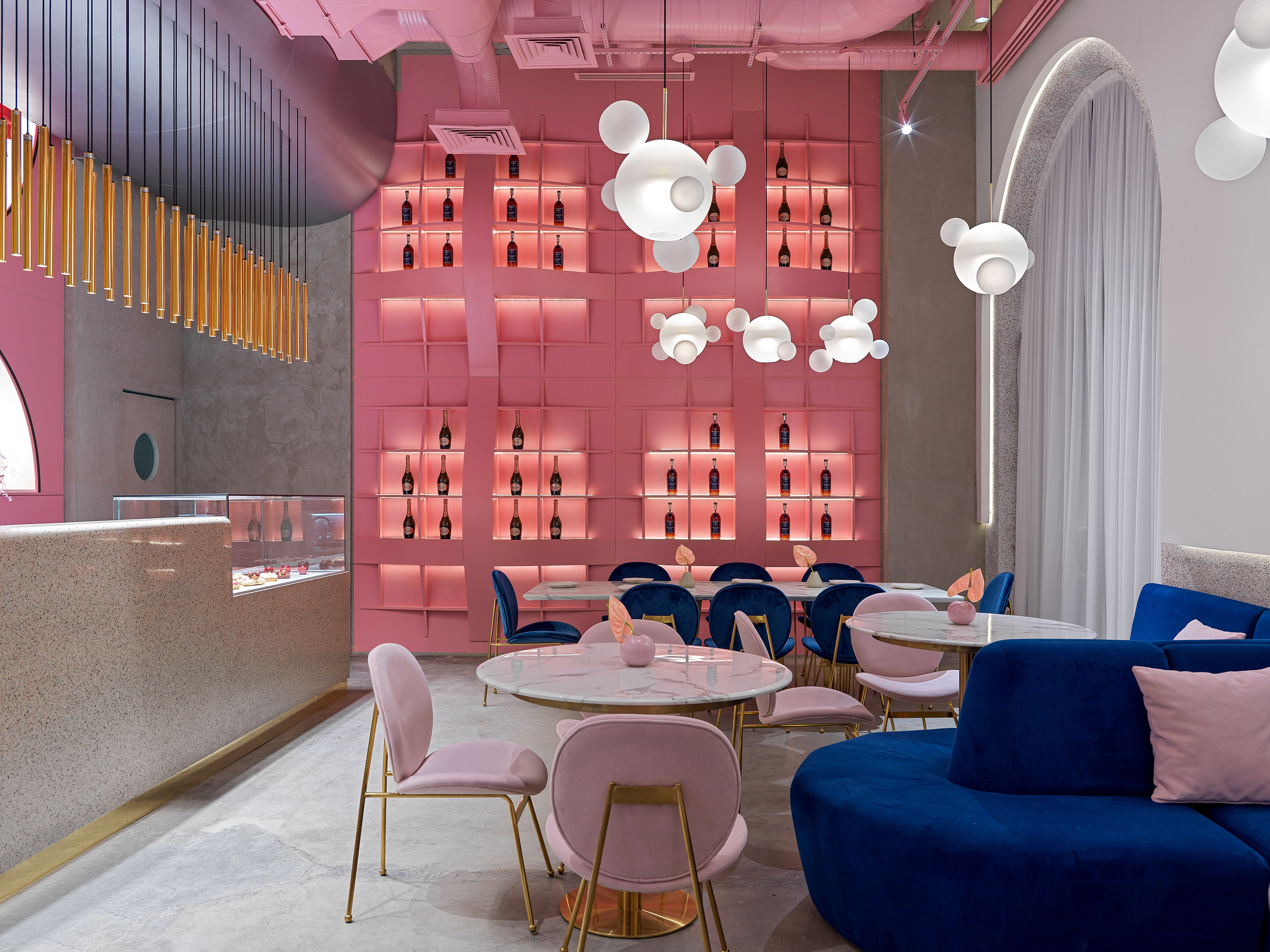 Dijon Restaurant-Daviana Group Dijon Restaurant-Daviana Group