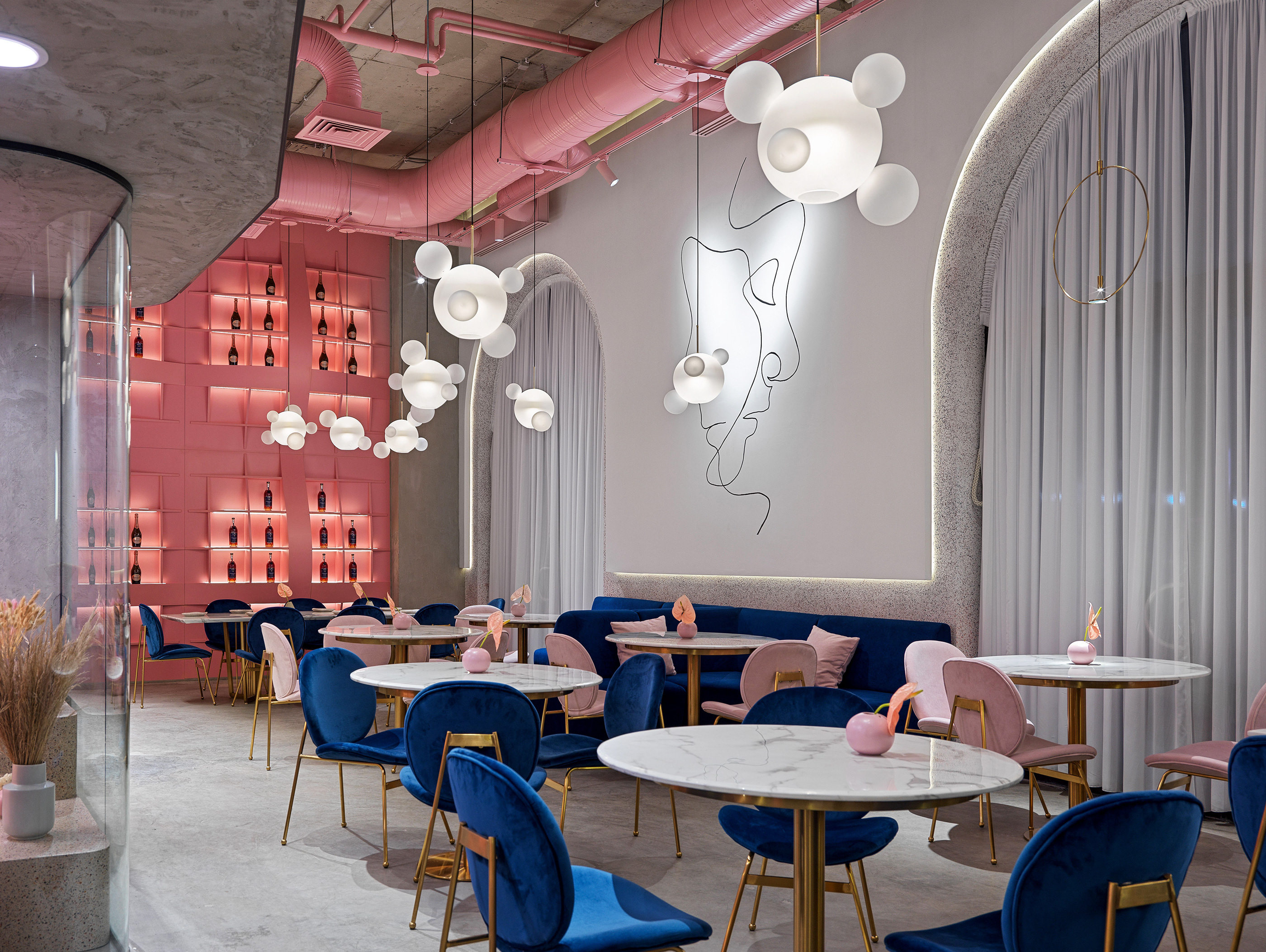 Dijon Restaurant-Daviana Group Dijon Restaurant-Daviana Group