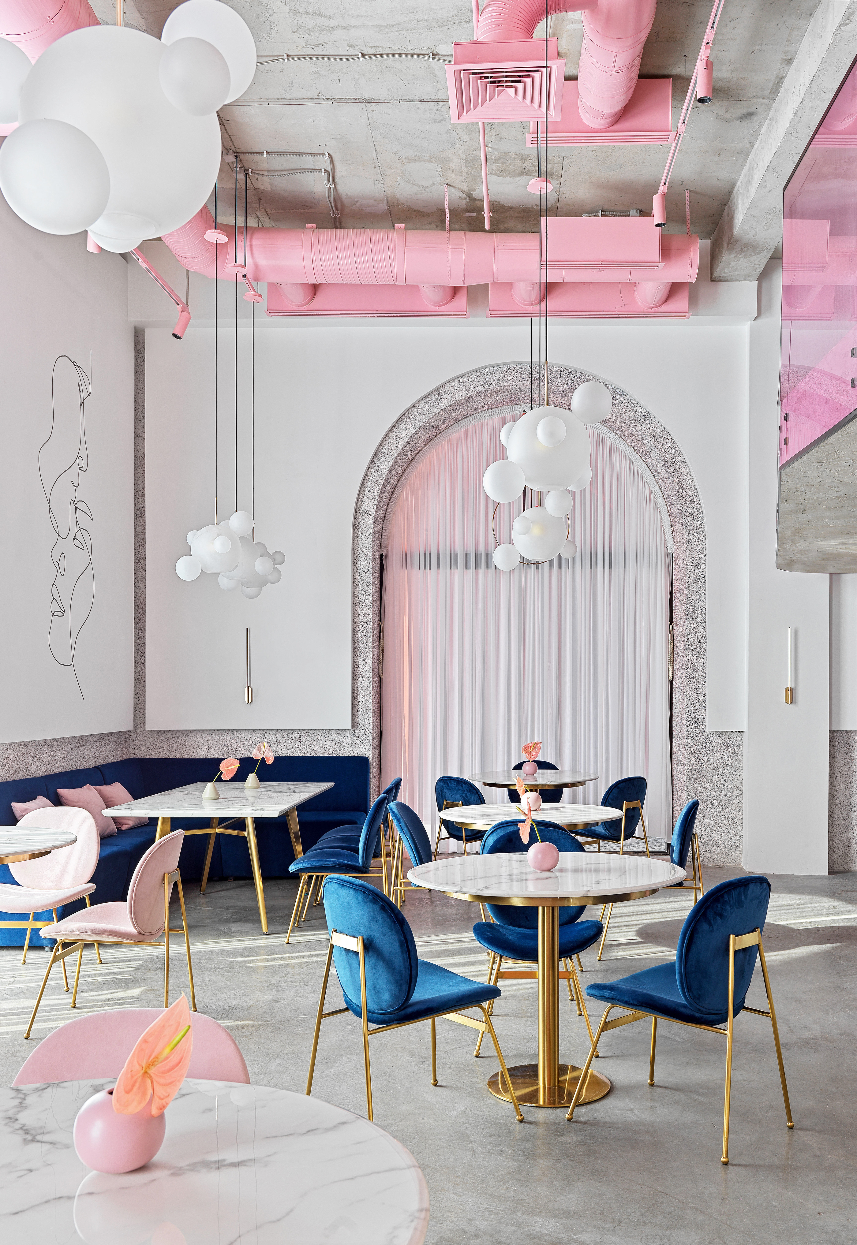 Dijon Restaurant-Daviana Group Dijon Restaurant-Daviana Group