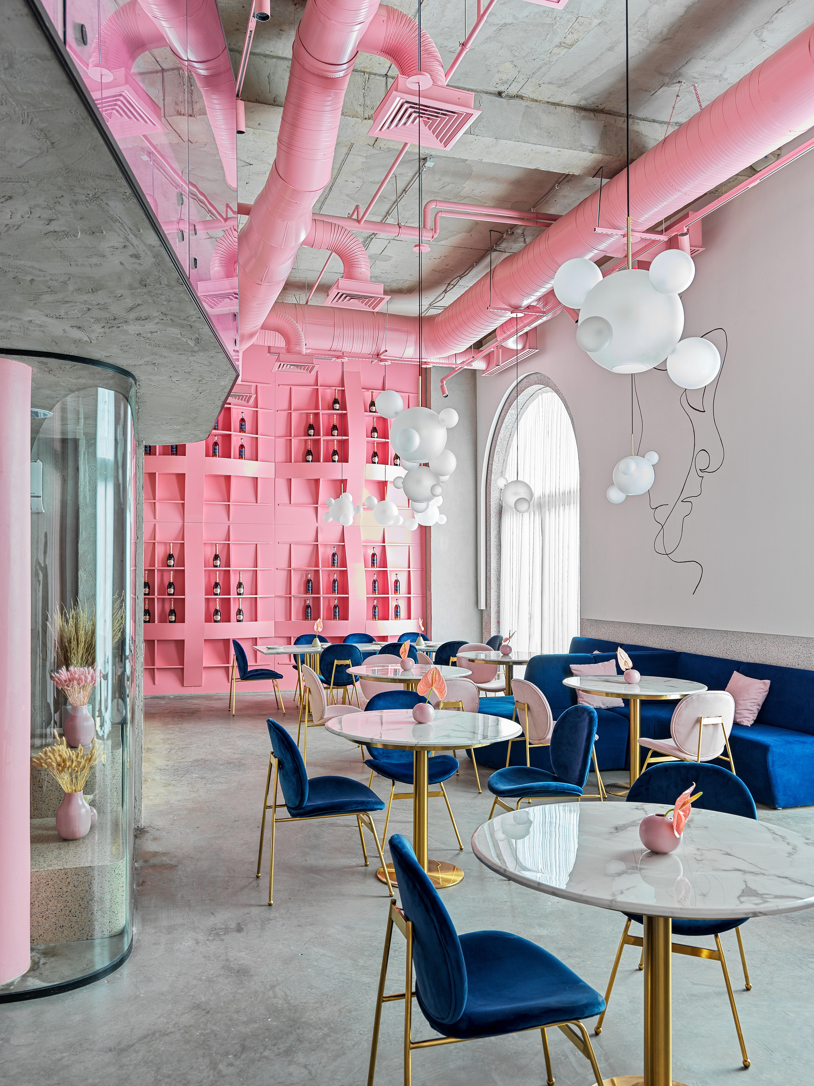Dijon Restaurant-Daviana Group Dijon Restaurant-Daviana Group