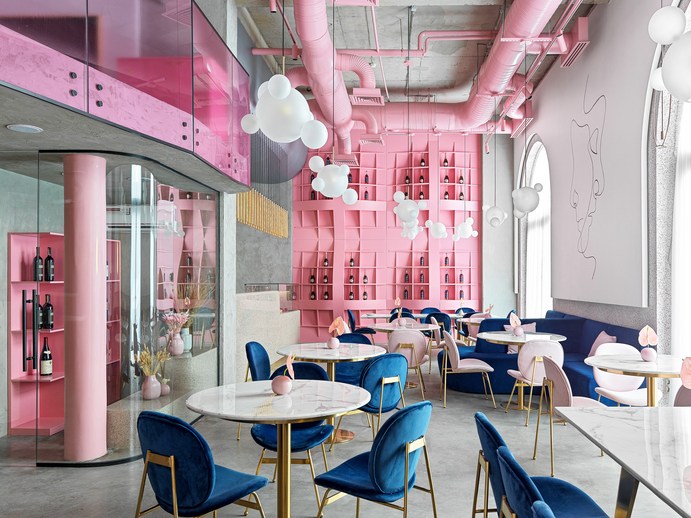 Dijon Restaurant-Daviana Group Dijon Restaurant-Daviana Group