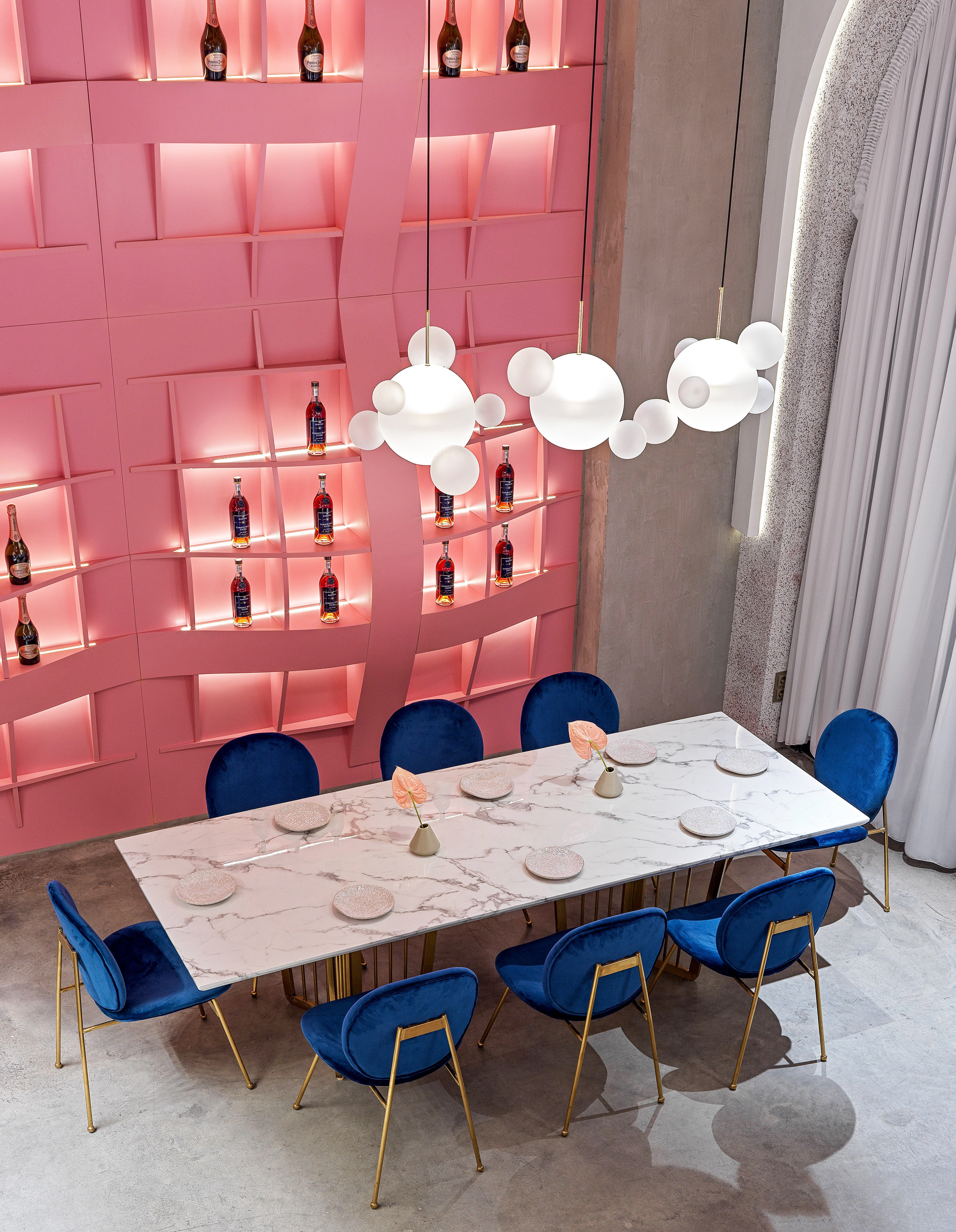 Dijon Restaurant-Daviana Group Dijon Restaurant-Daviana Group