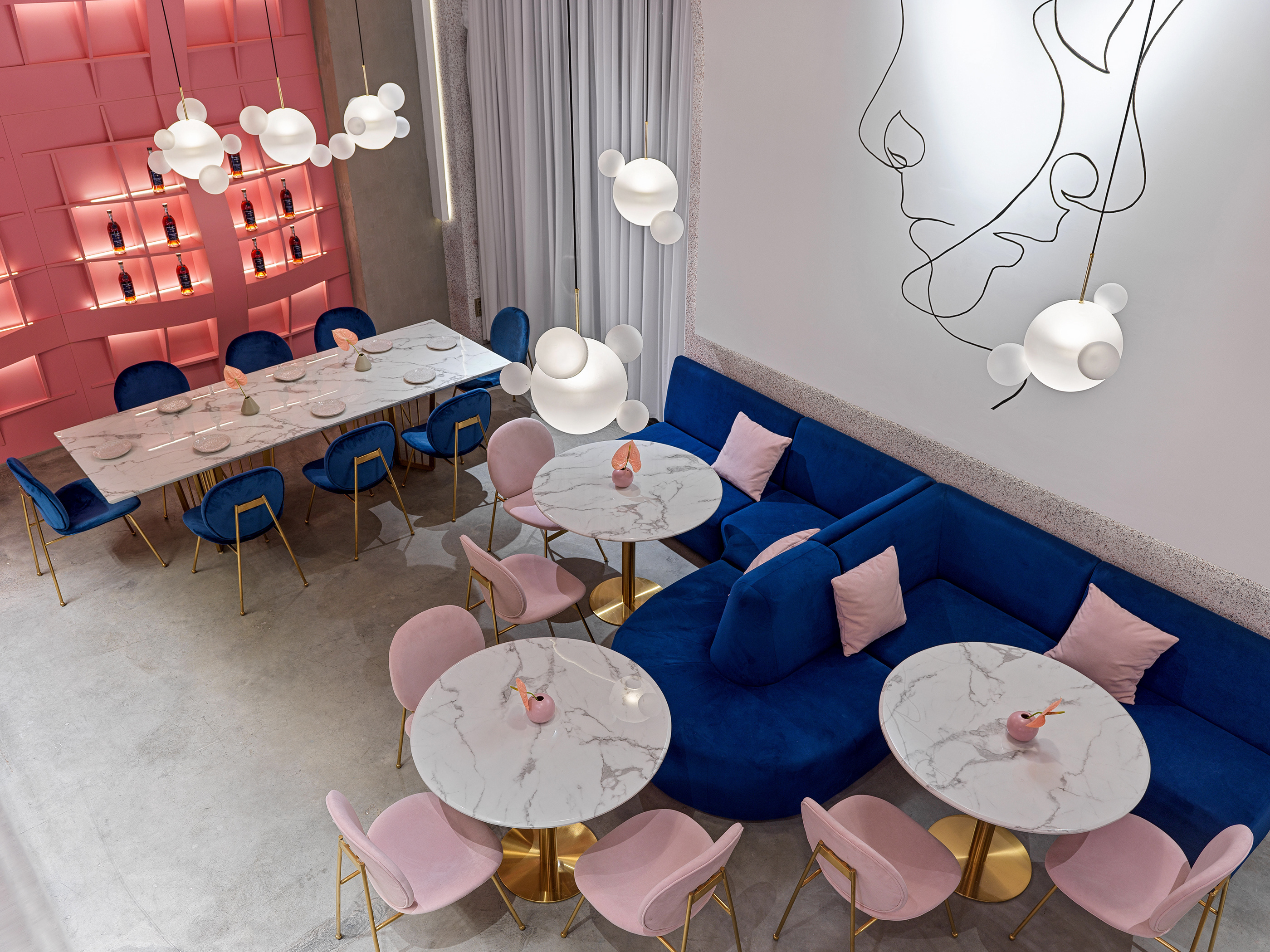 Dijon Restaurant-Daviana Group Dijon Restaurant-Daviana Group