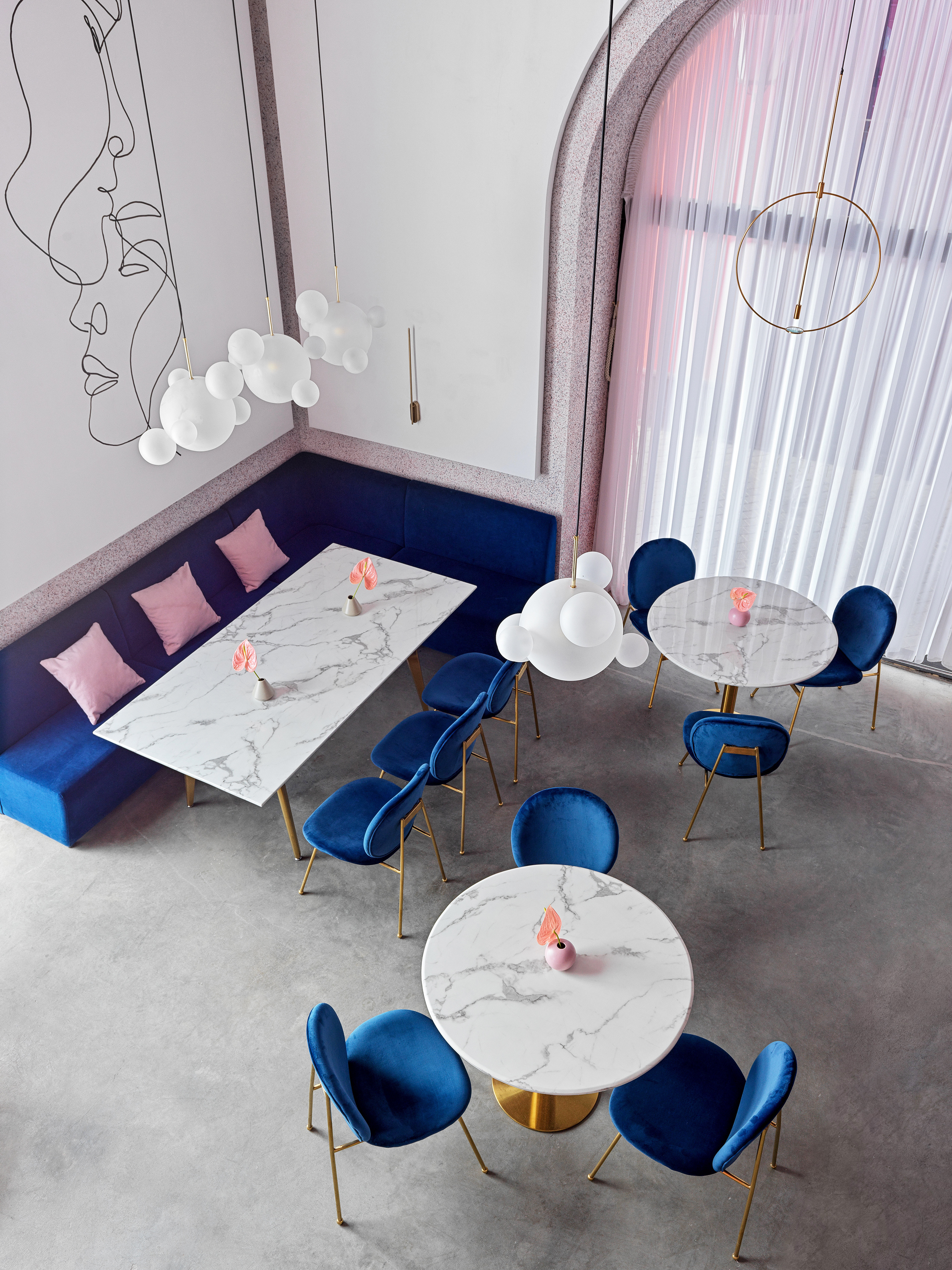 Dijon Restaurant-Daviana Group Dijon Restaurant-Daviana Group