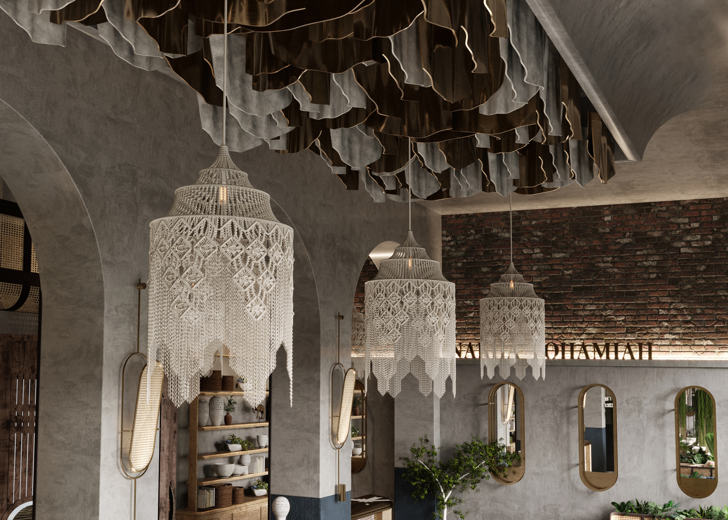 Desert Rose Cafe-Daviana Group Desert Rose Cafe-Daviana Group