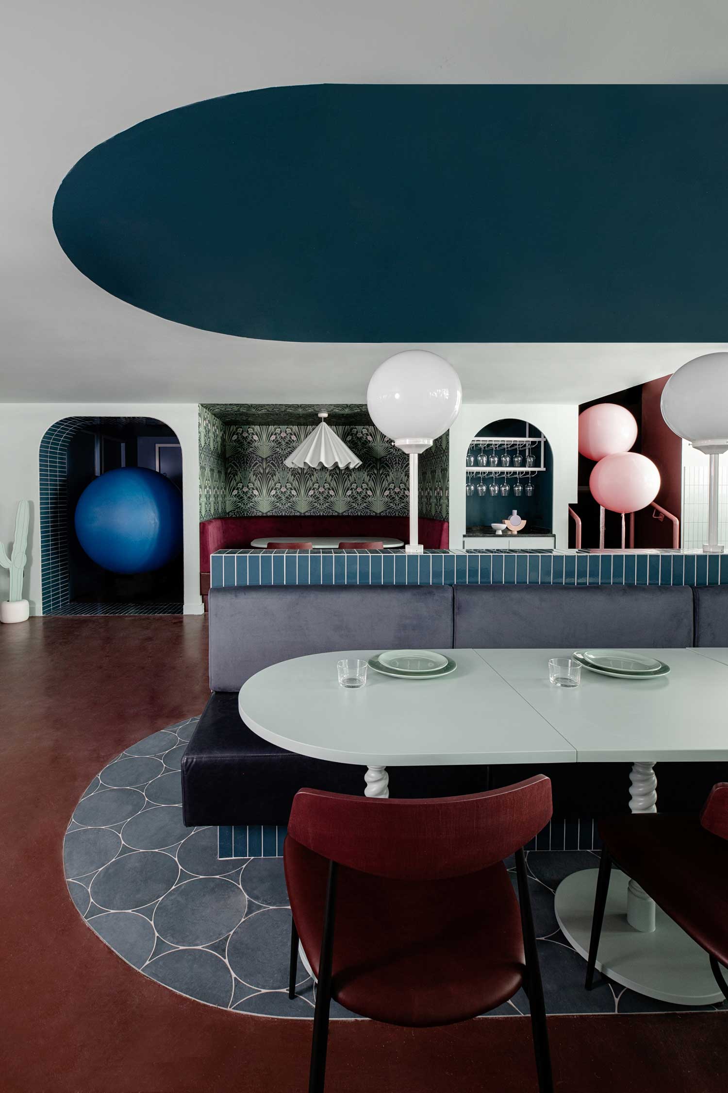 Cinnamon Restaurant-Daviana Group Cinnamon Restaurant-Daviana Group