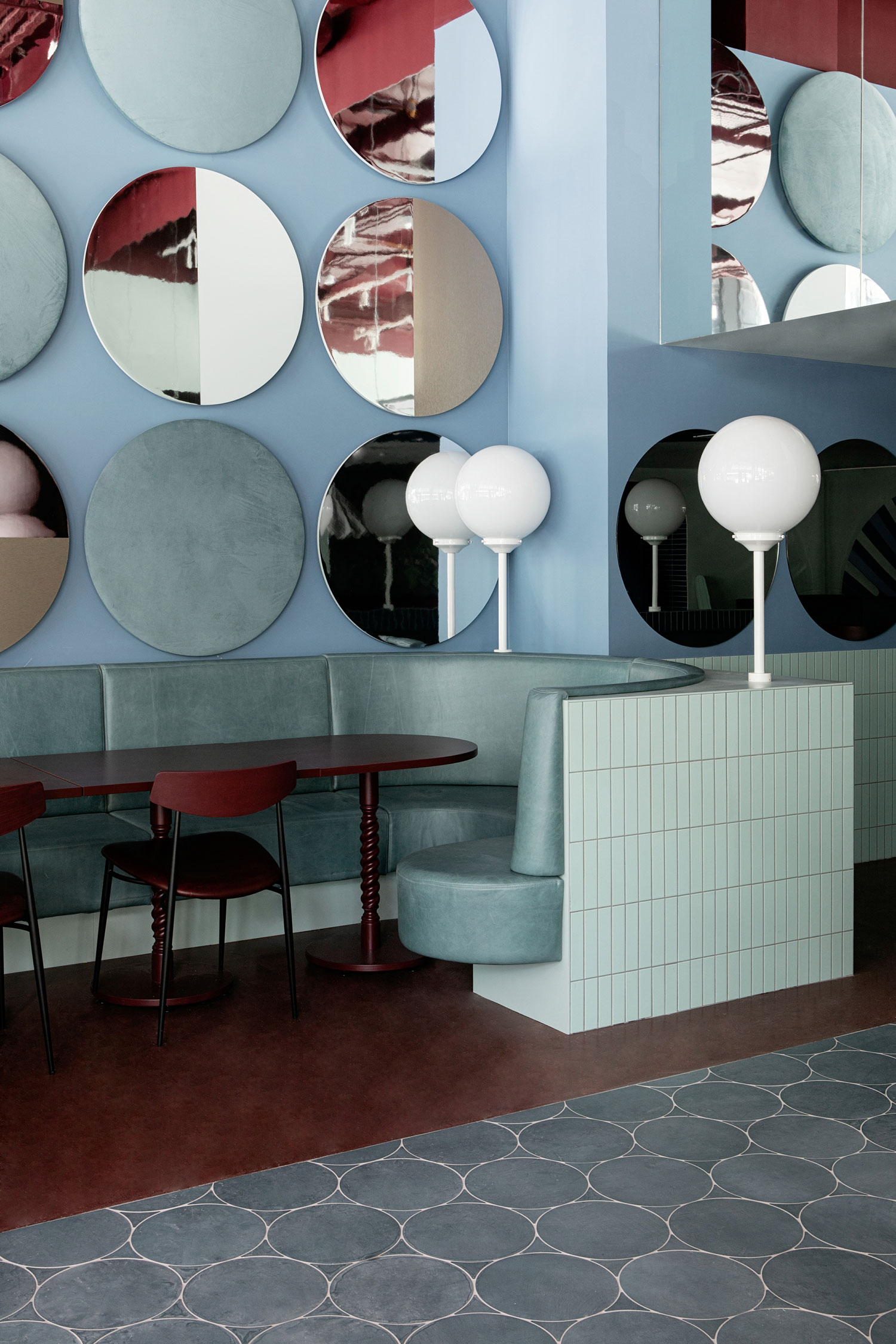 Cinnamon Restaurant-Daviana Group Cinnamon Restaurant-Daviana Group