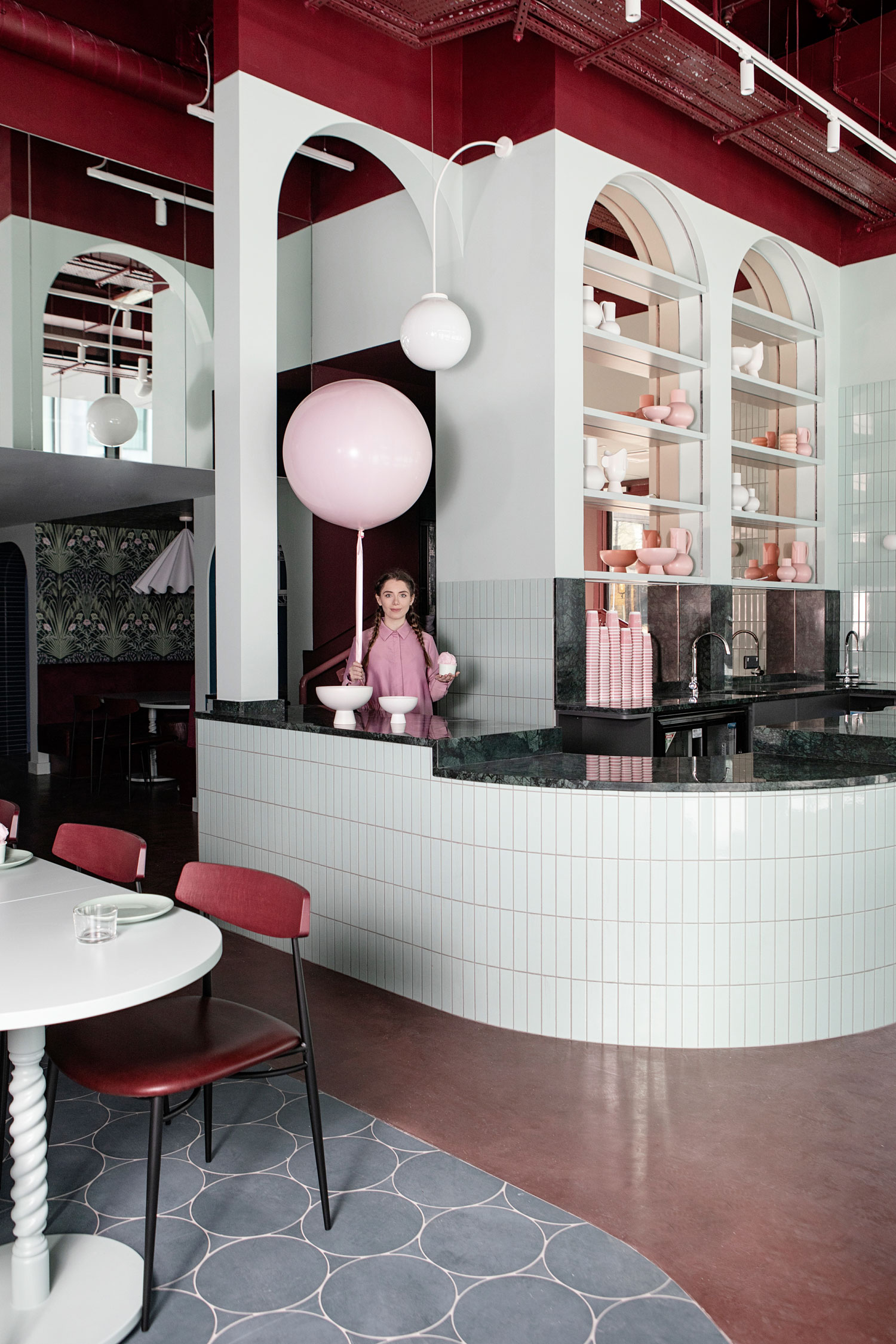Cinnamon Restaurant-Daviana Group Cinnamon Restaurant-Daviana Group
