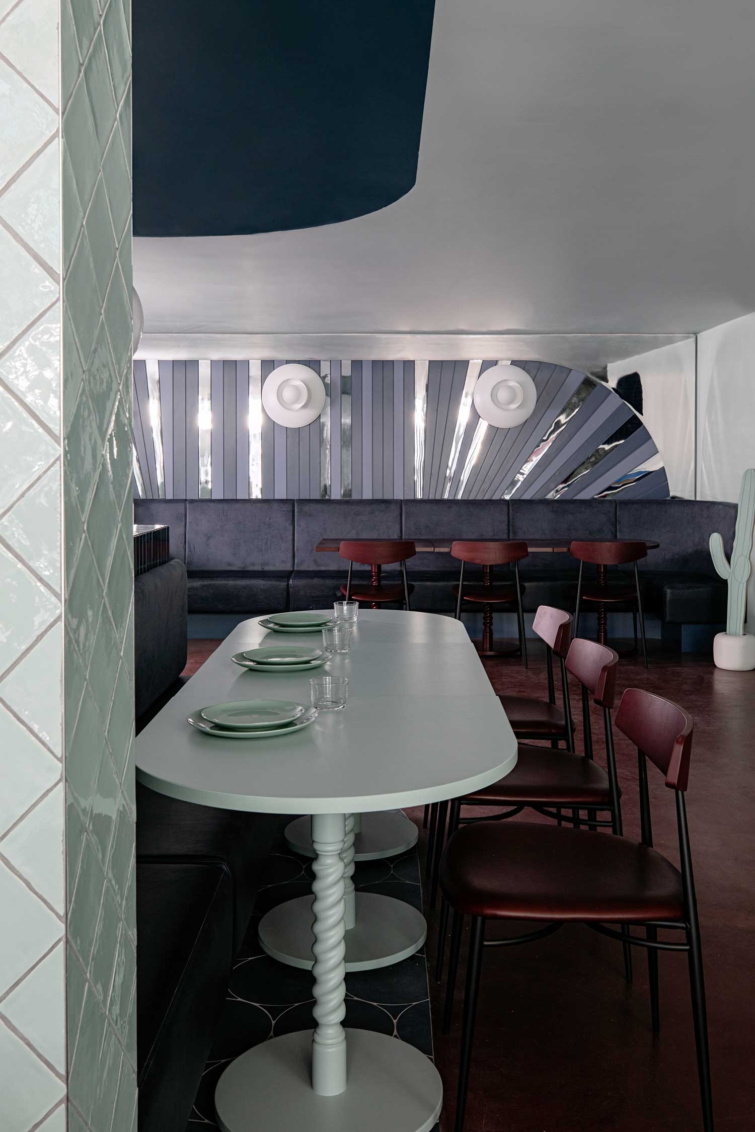 Cinnamon Restaurant-Daviana Group Cinnamon Restaurant-Daviana Group