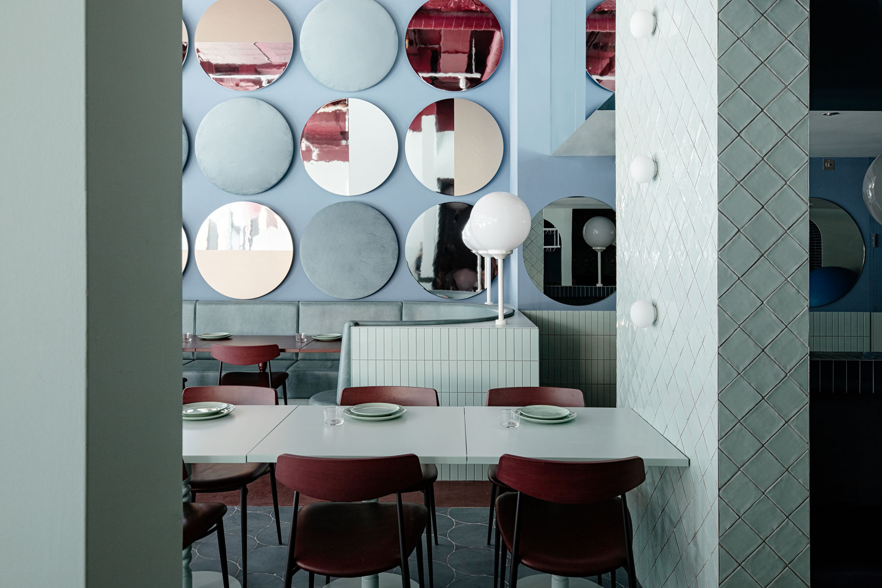 Cinnamon Restaurant-Daviana Group Cinnamon Restaurant-Daviana Group