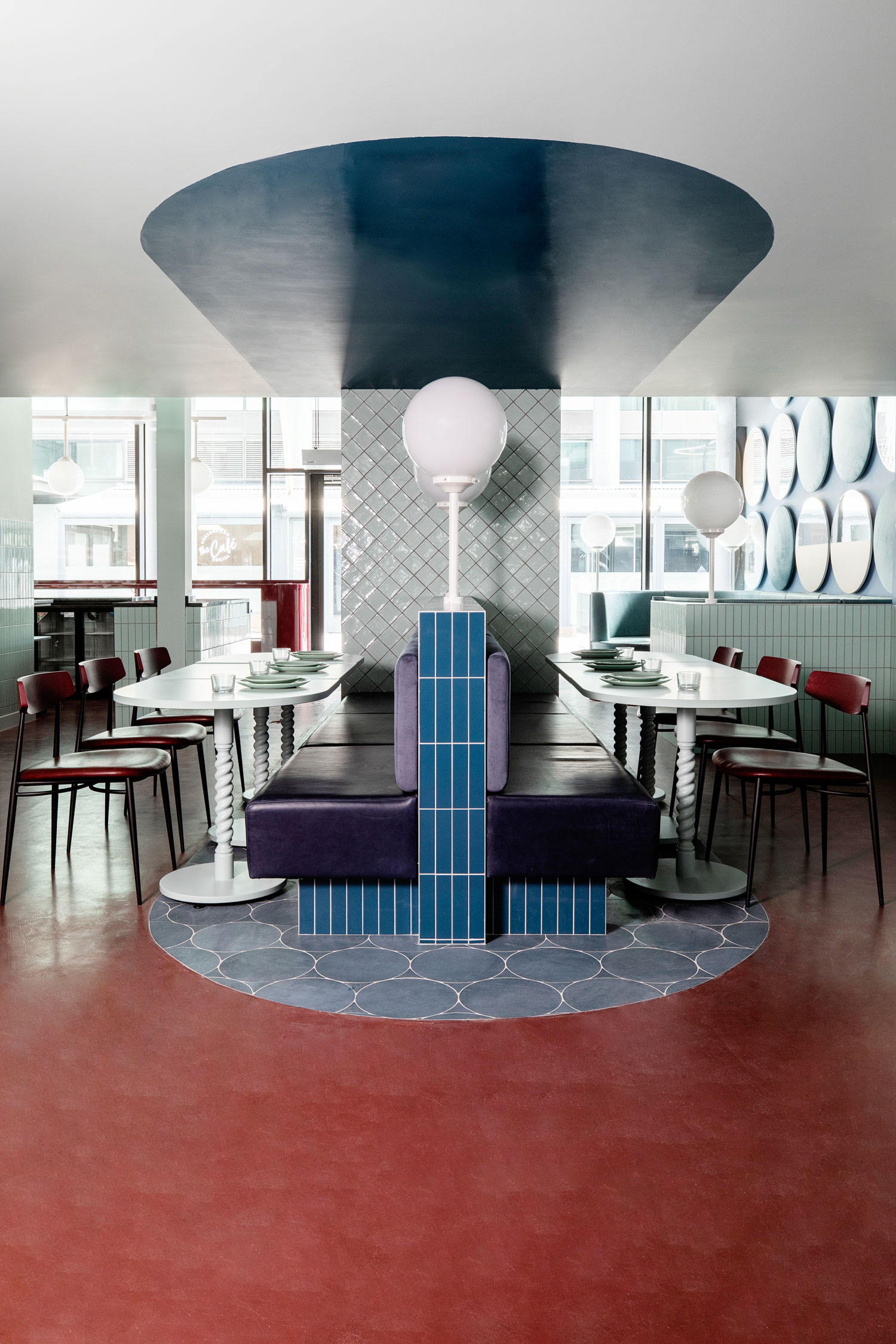 Cinnamon Restaurant-Daviana Group Cinnamon Restaurant-Daviana Group