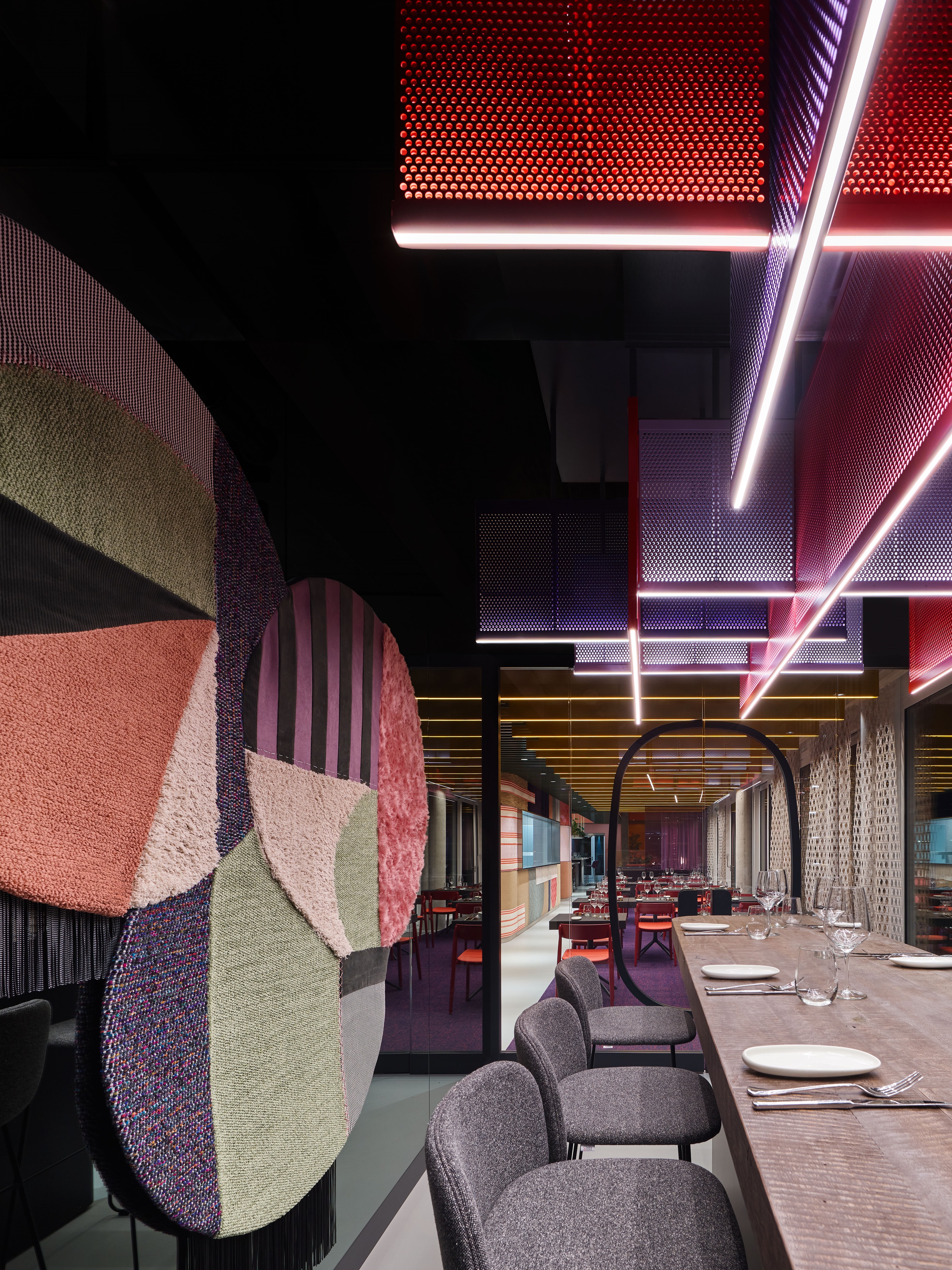 La Visione Restaurant-Daviana Group La Visione Restaurant-Daviana Group