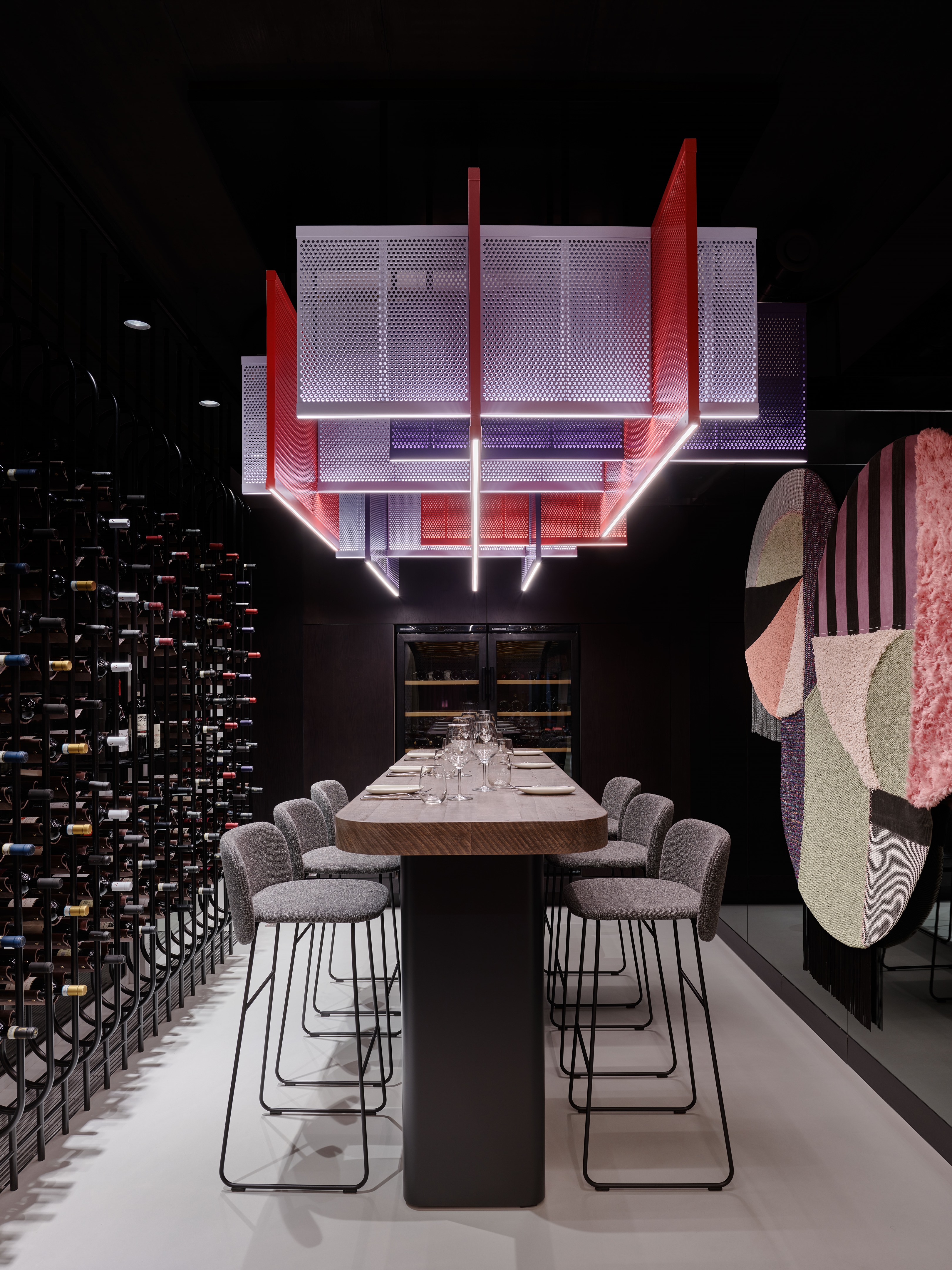 La Visione Restaurant-Daviana Group La Visione Restaurant-Daviana Group